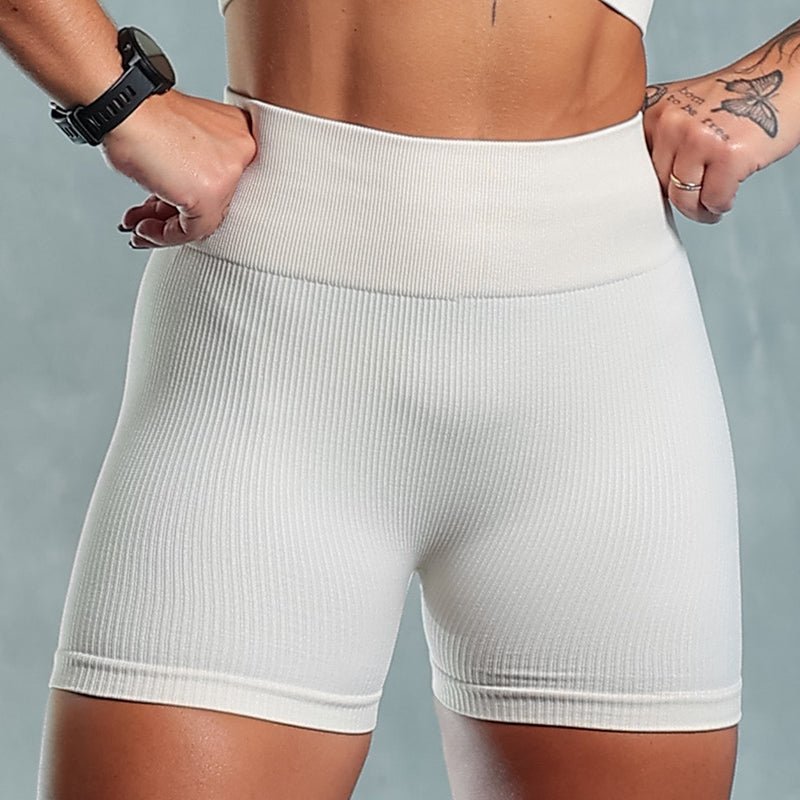 Shorts - Miss Blessed Modas