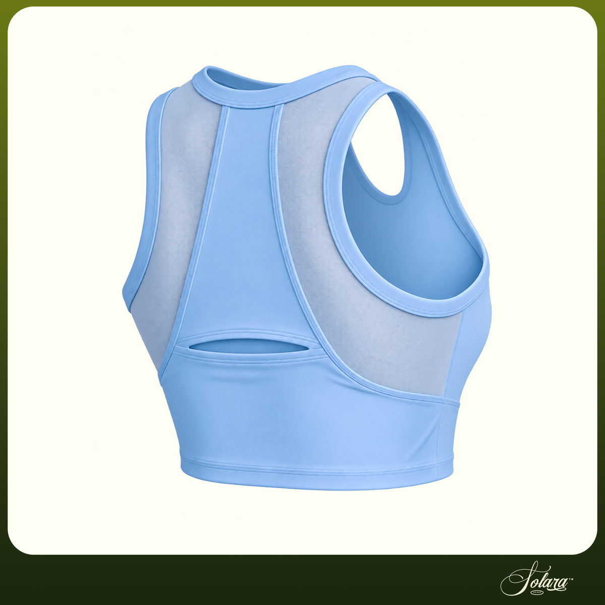 Top Verve SOLARA™