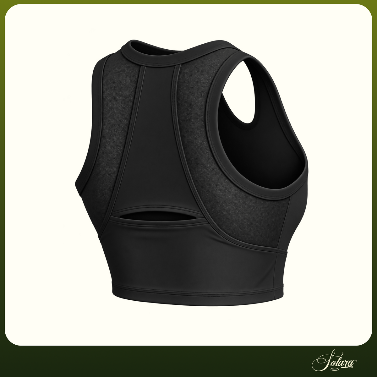 Top Verve SOLARA™