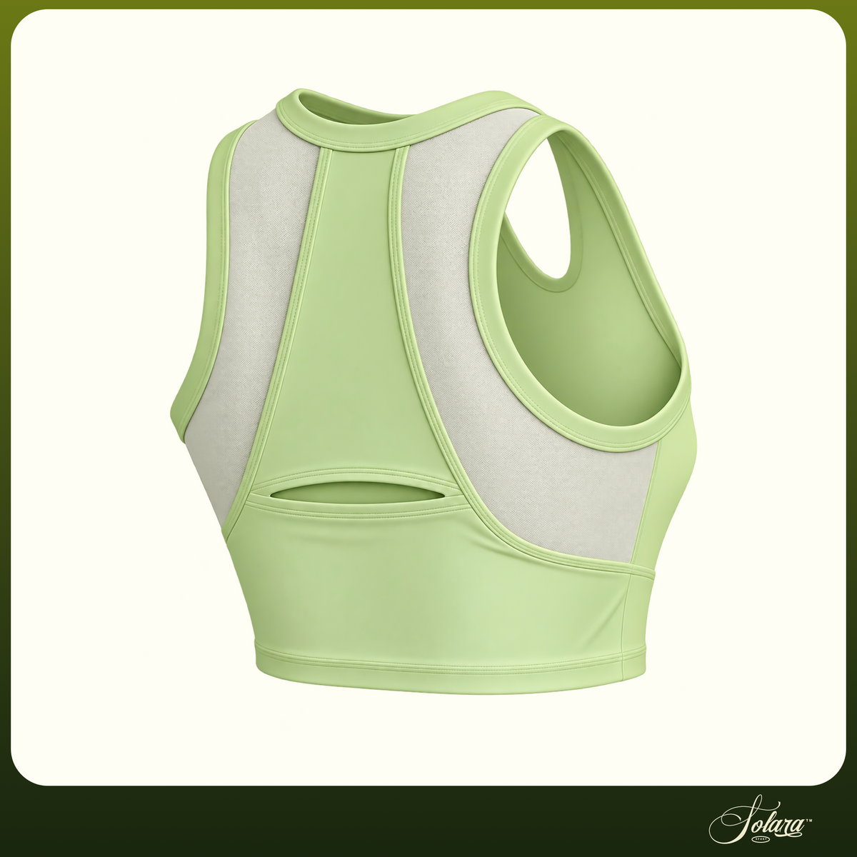 Top Verve SOLARA™