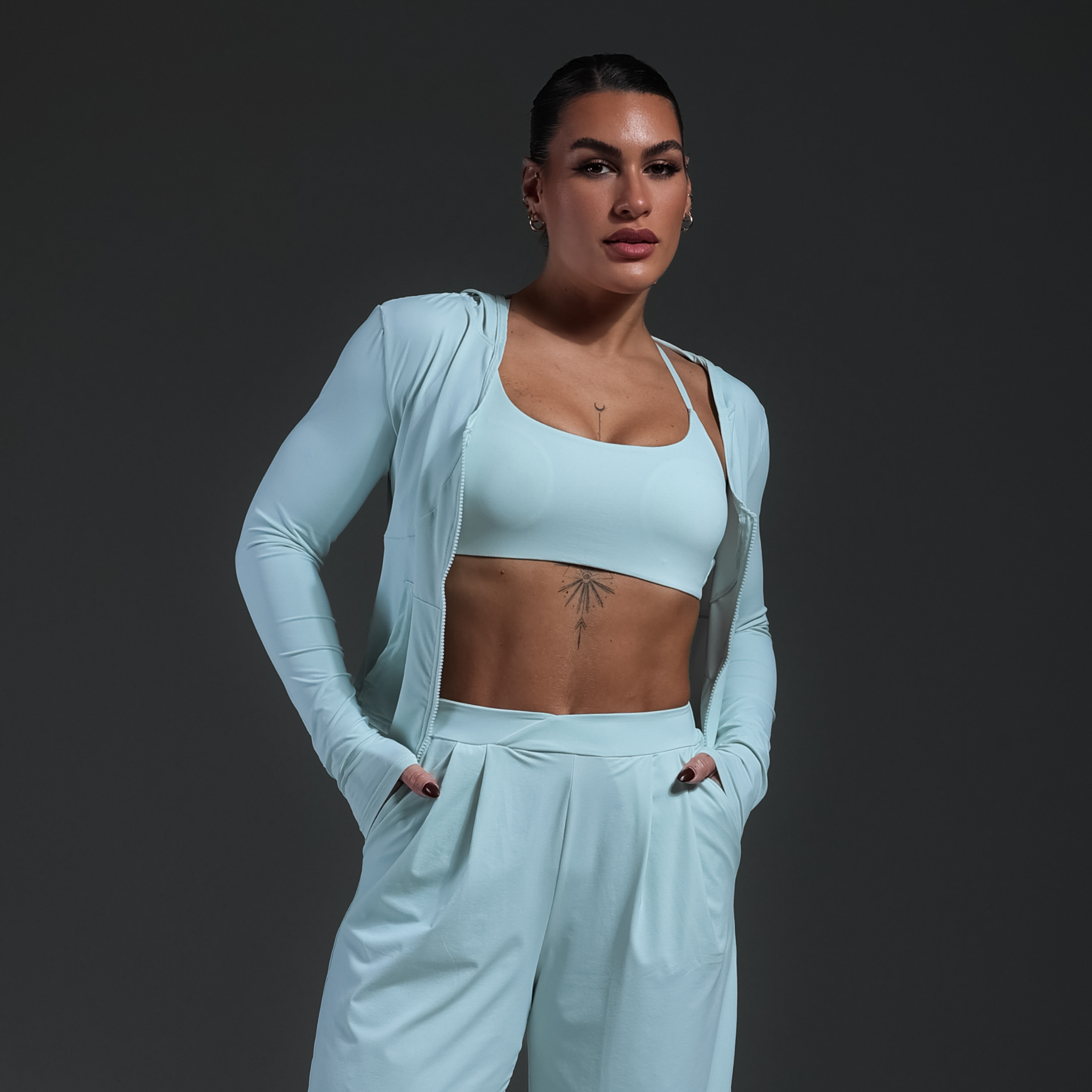 Conjunto Desire ECLIPSE™