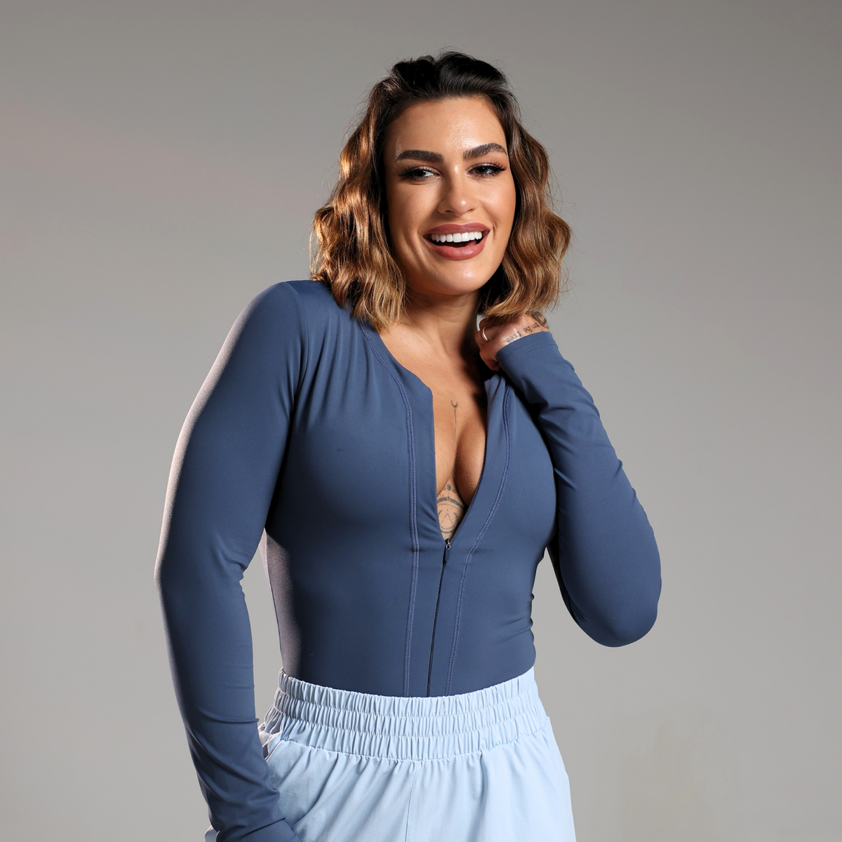 Bodysuit Sunline SOLARA™