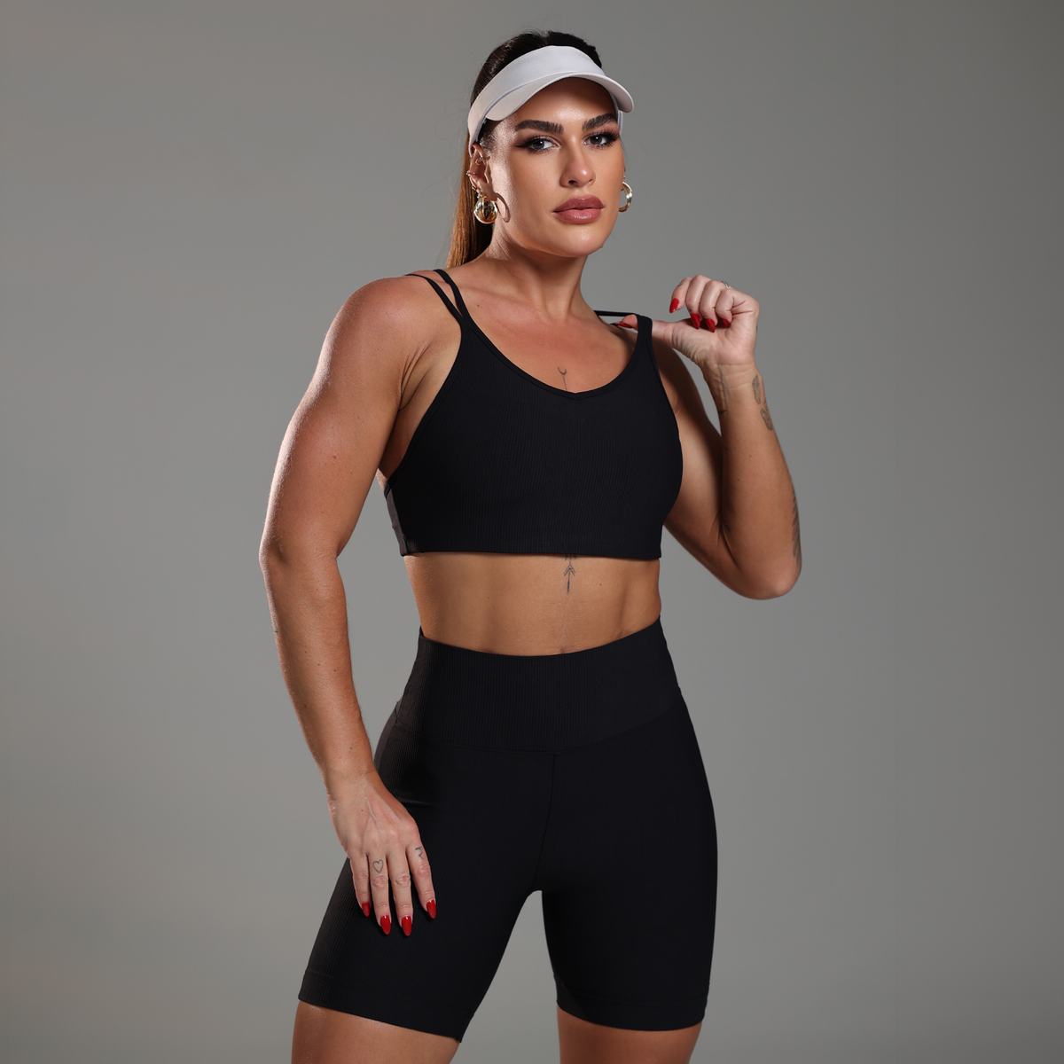 Conjunto Vivid SOLARA™
