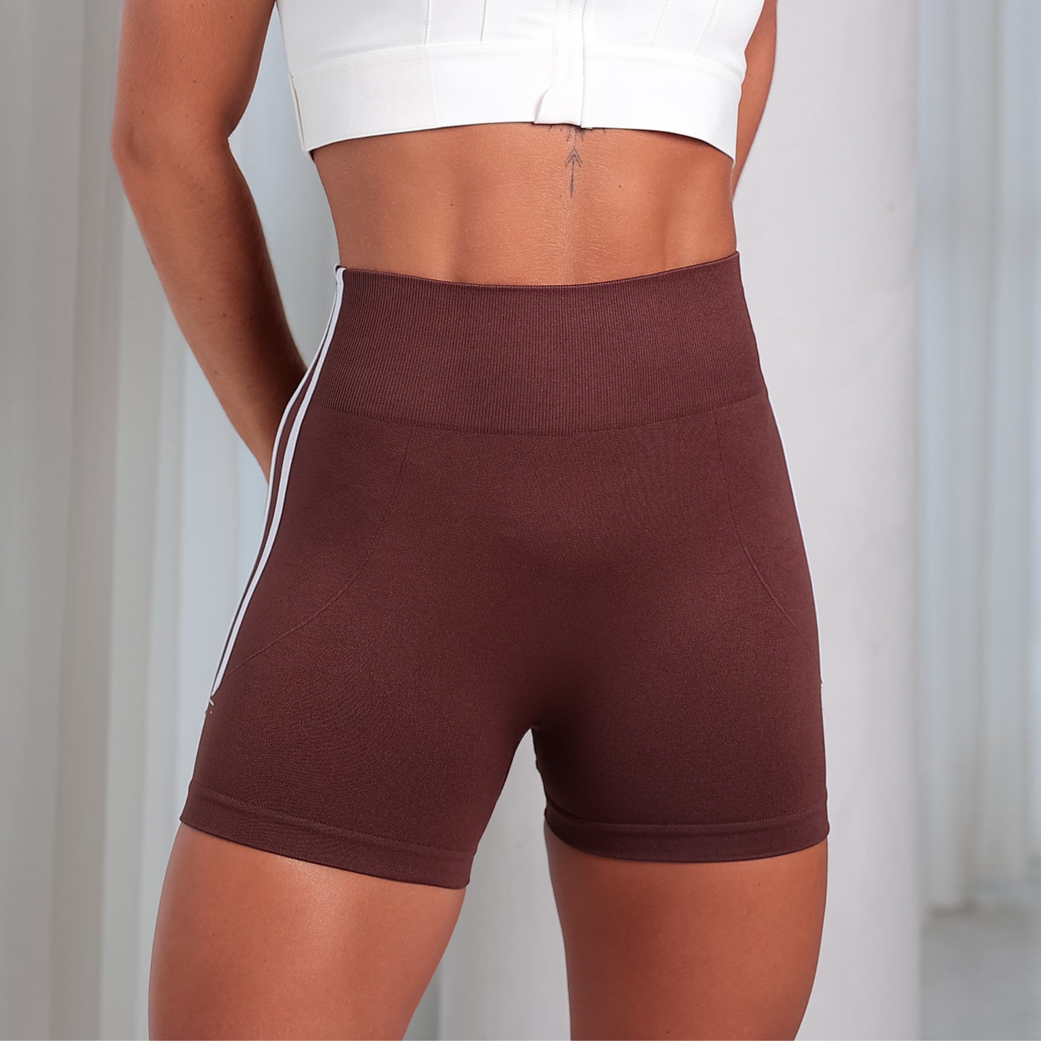 Shorts Line Fit