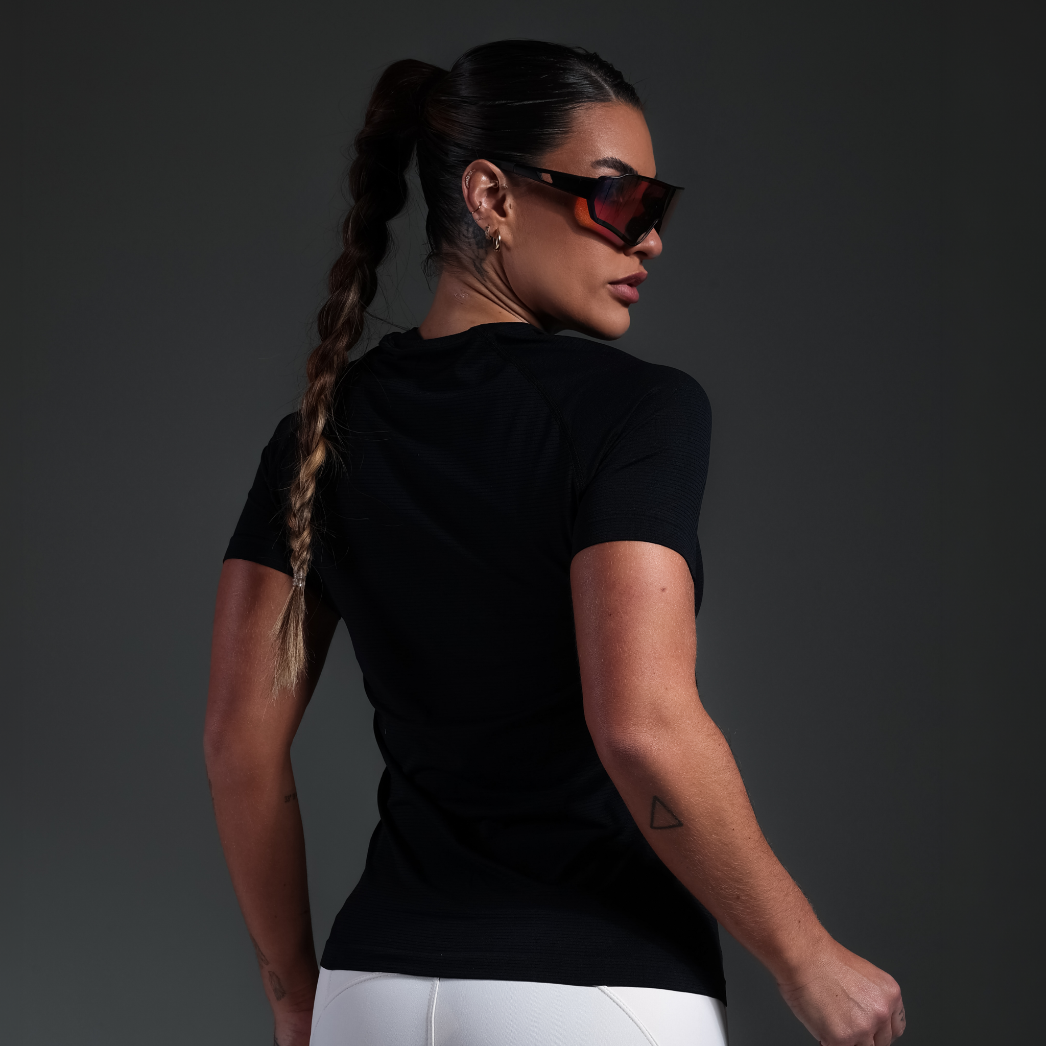Camiseta Greenline ECLIPSE™