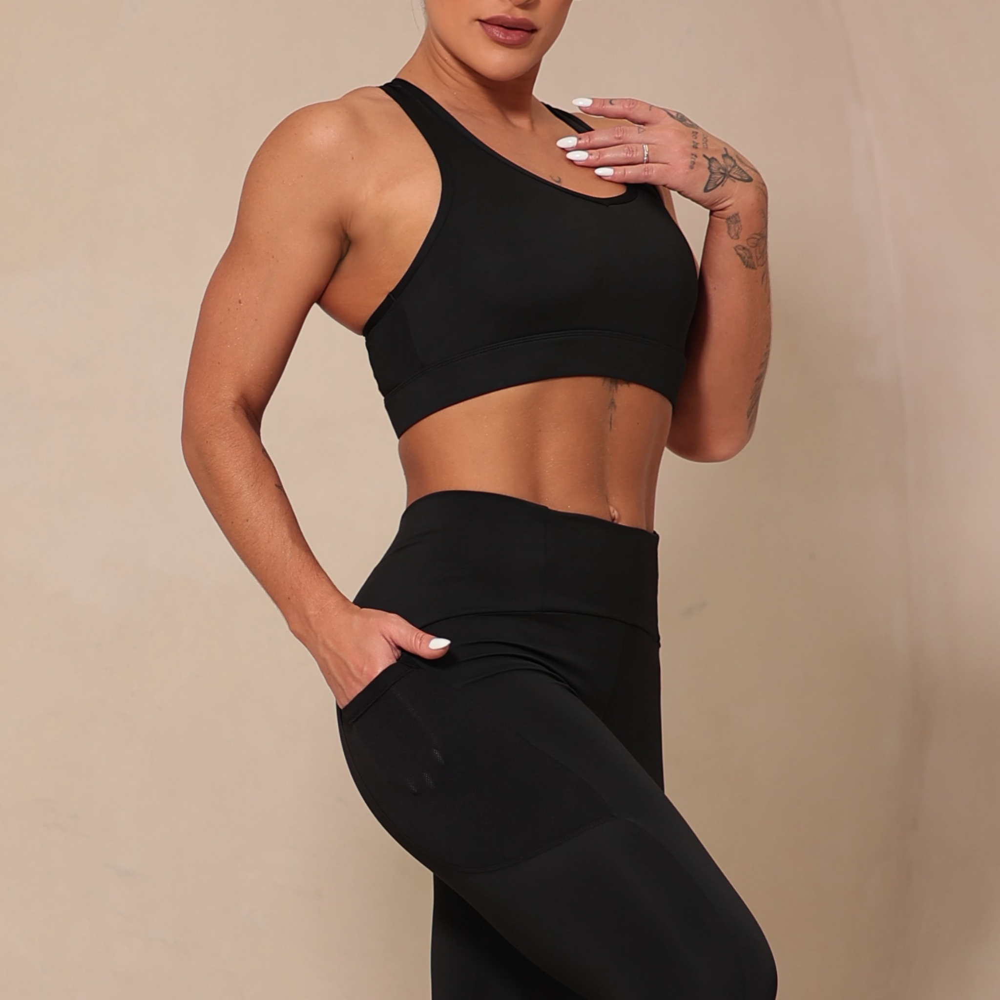 Conjunto Prime VORTEX™