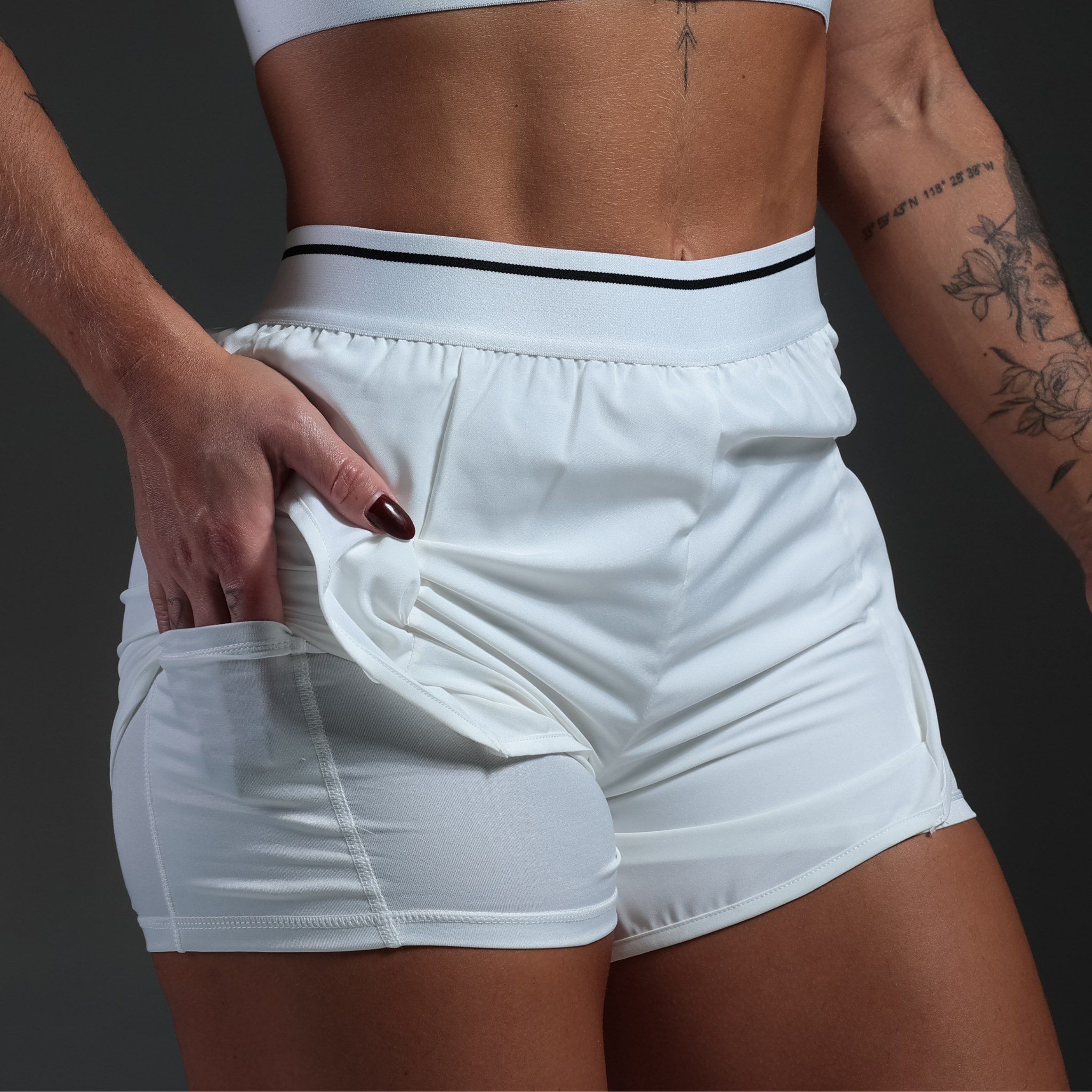 Conjunto Overlay ECLIPSE™