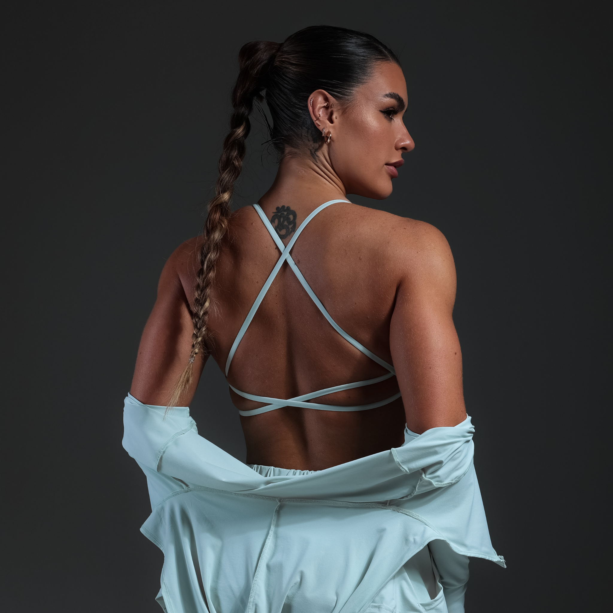 Conjunto Desire ECLIPSE™