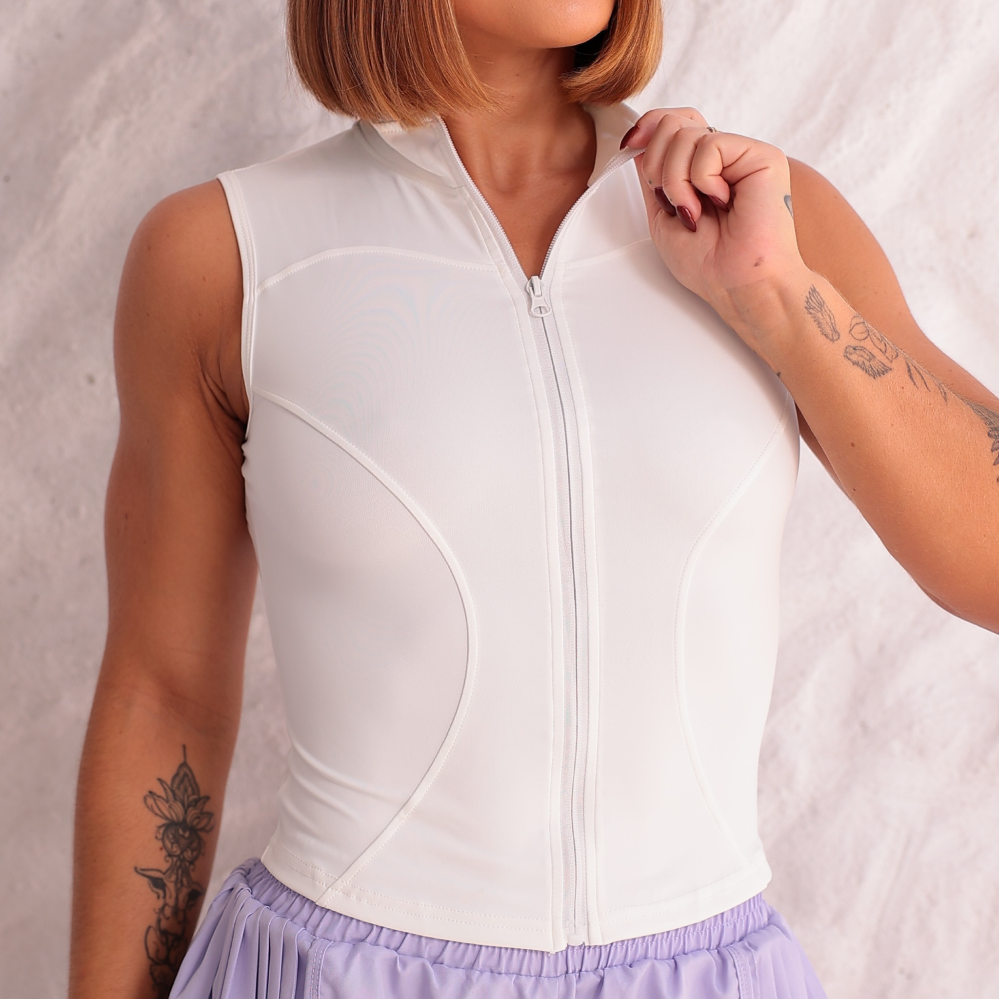 Camiseta VeloSleeve VORTEX™