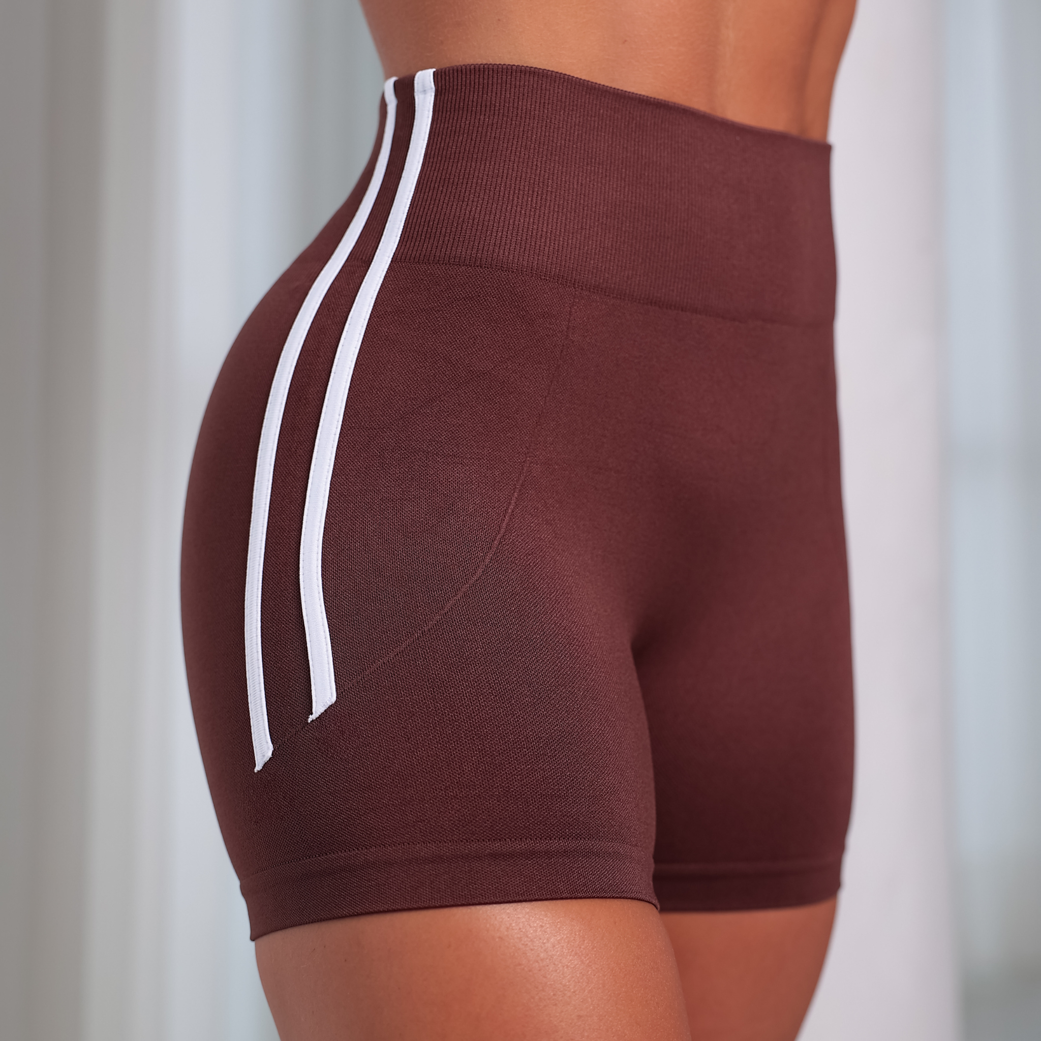 Shorts Line Fit