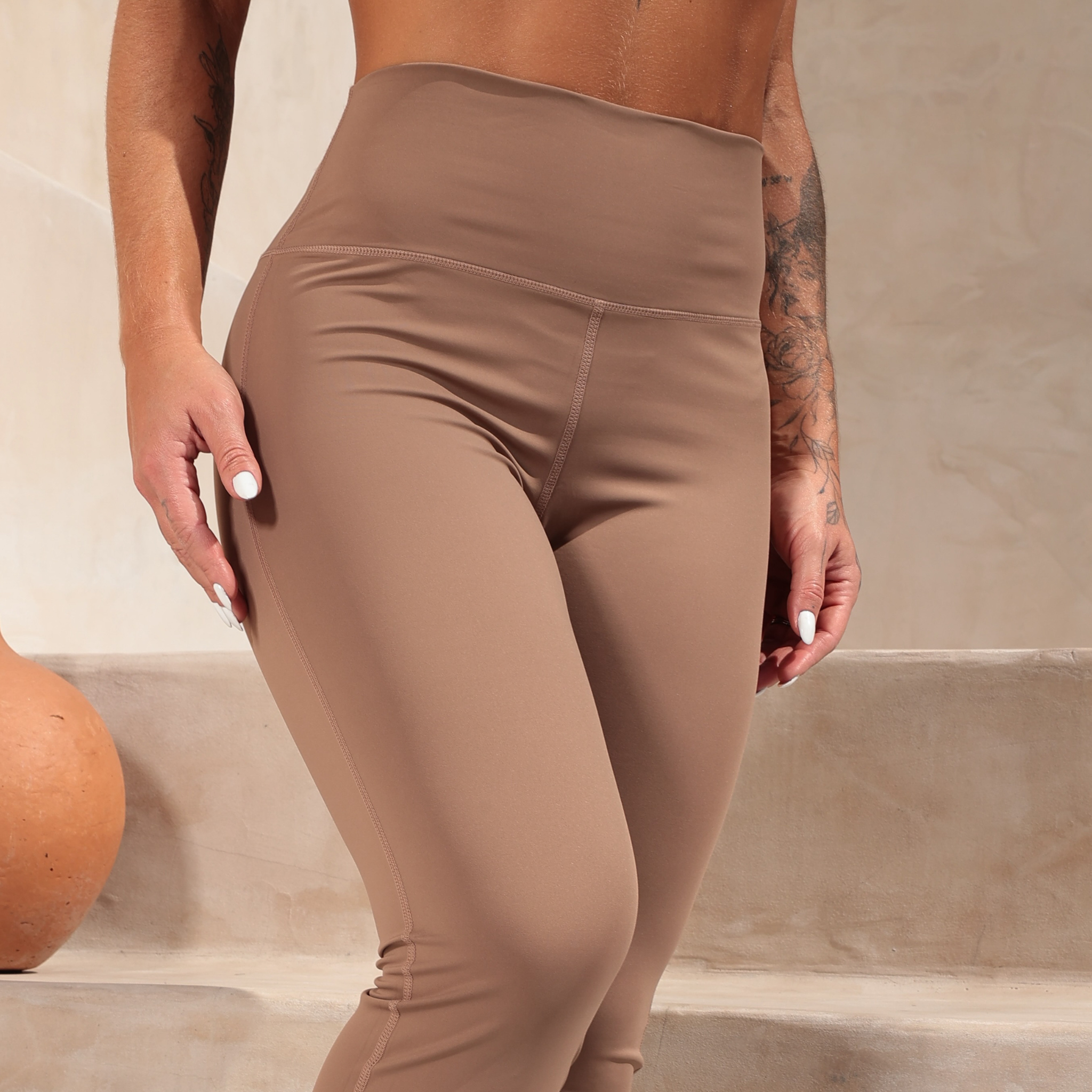 Legging Aura Flare VORTEX™