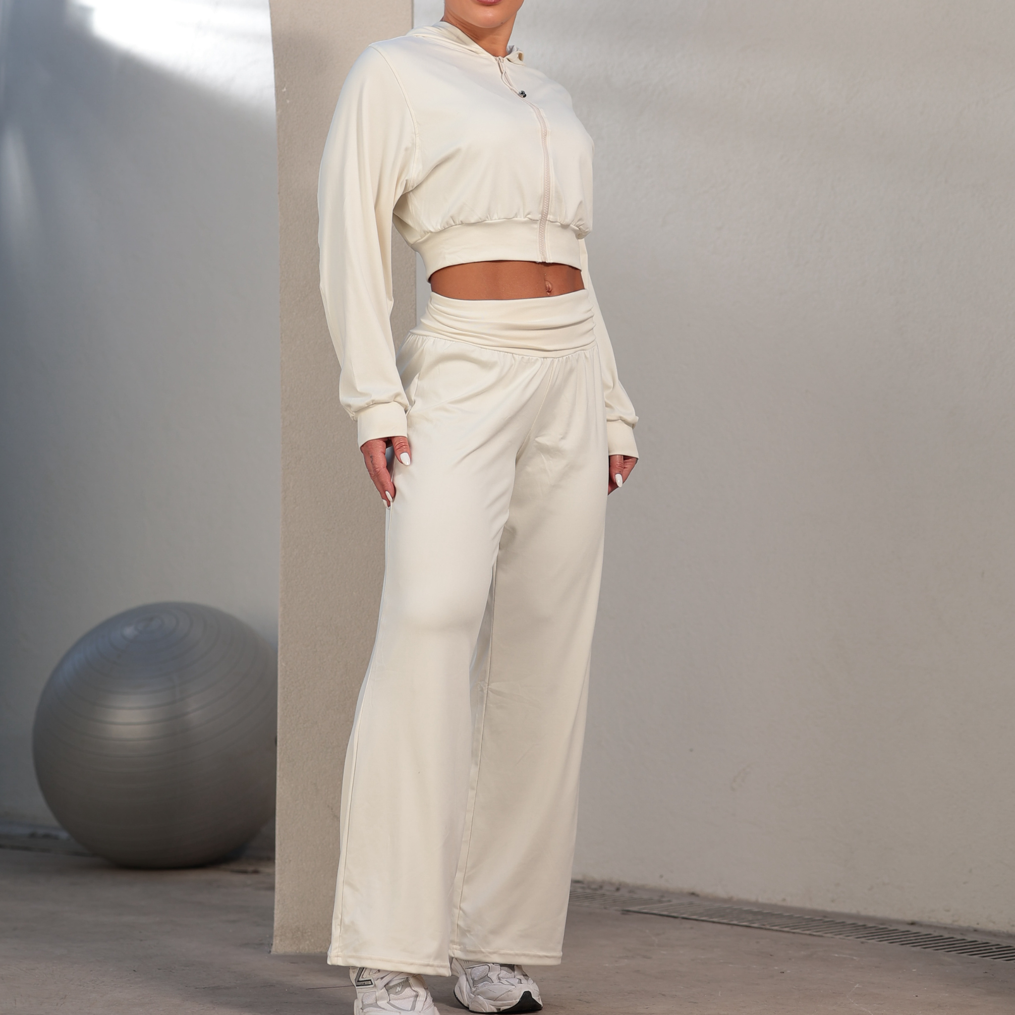 Conjunto Fusion VORTEX™