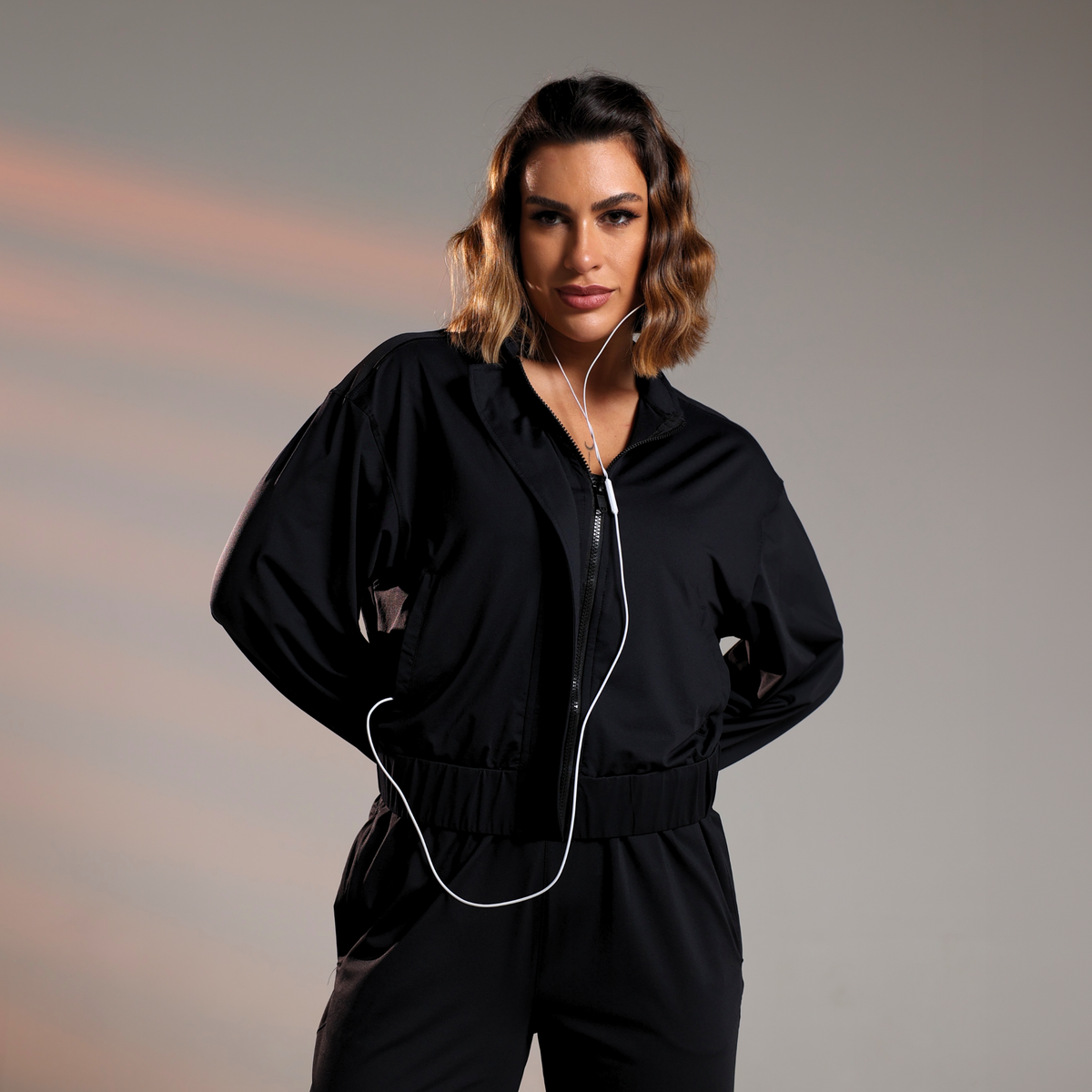 Conjunto Breeze SOLARA™