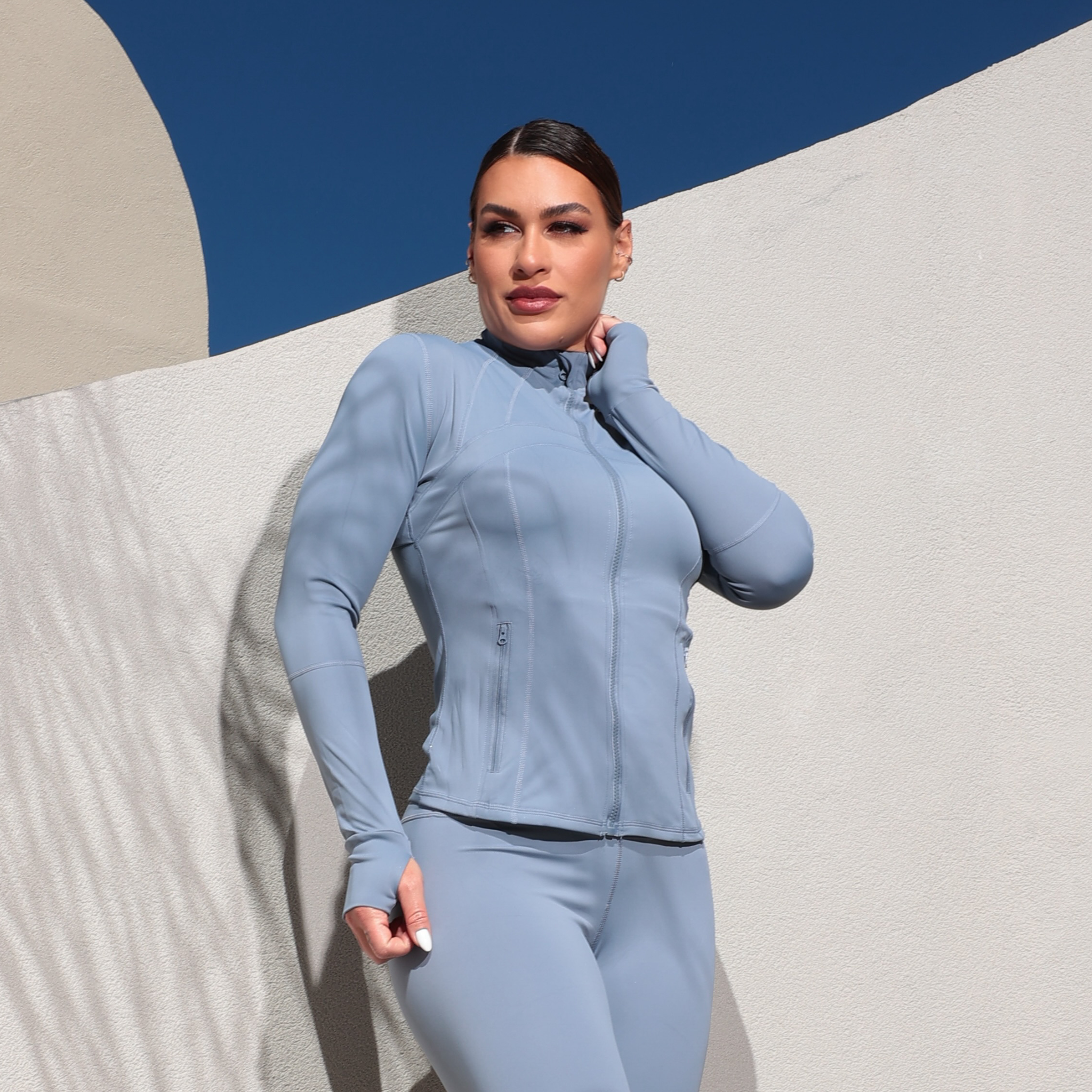 Conjunto Slim VORTEX™