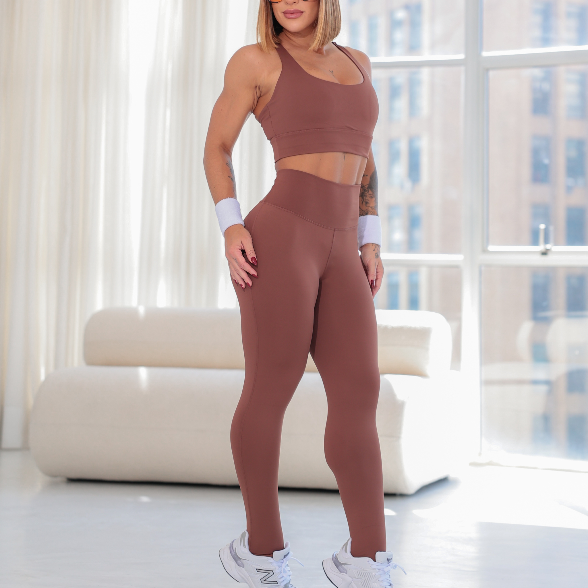 Conjunto Legging New