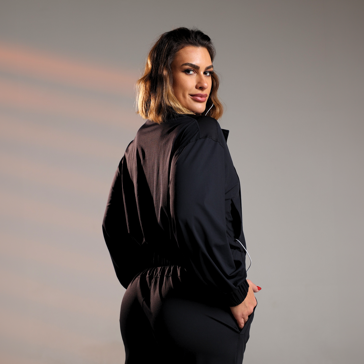 Conjunto Breeze SOLARA™
