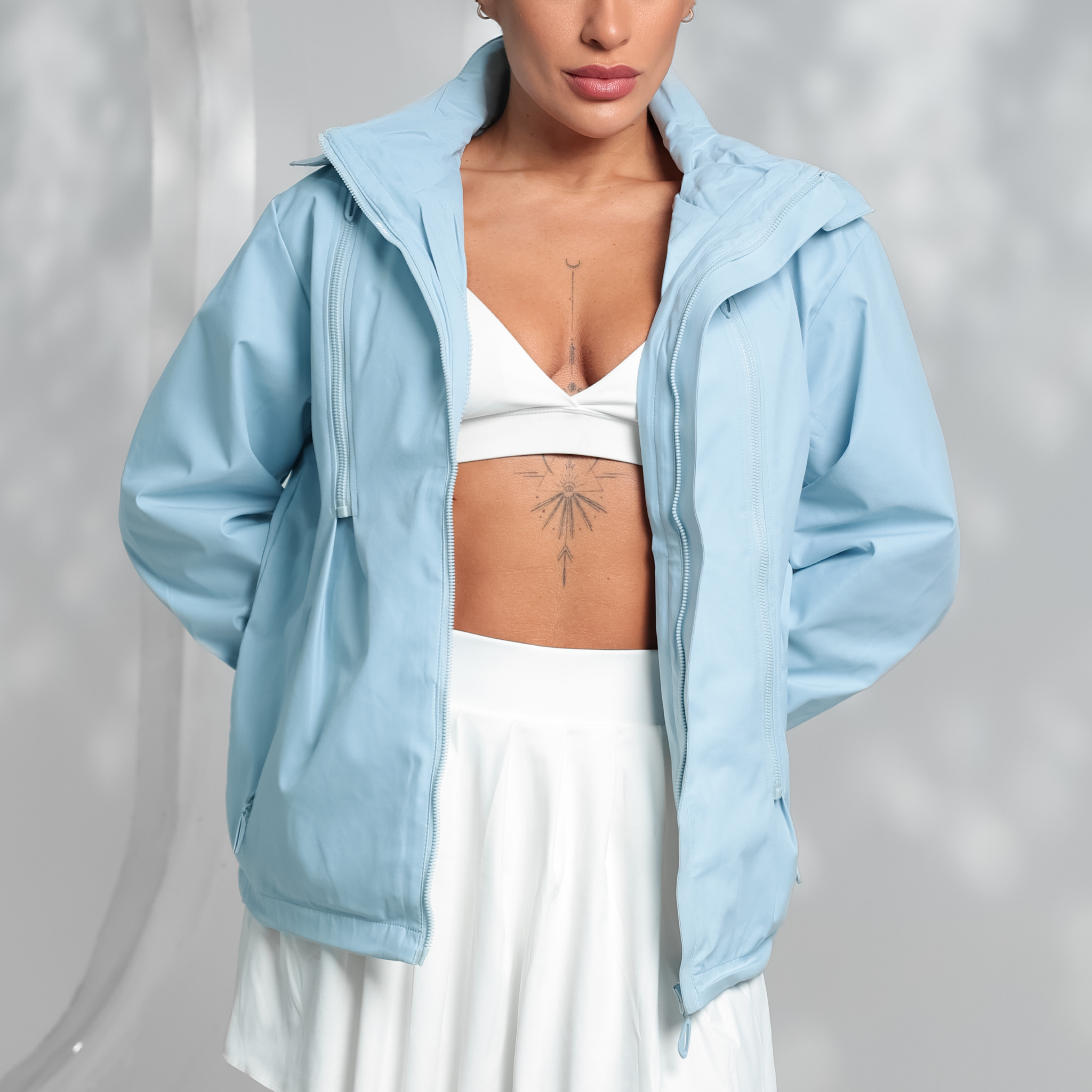 Corta Vento Hype Fashion 3.0