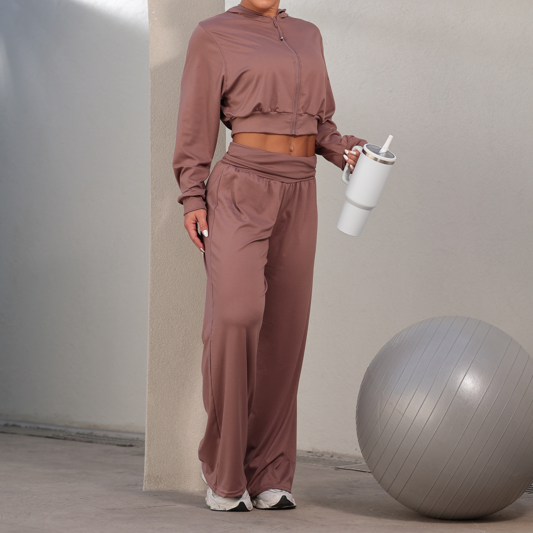Conjunto Fusion VORTEX™