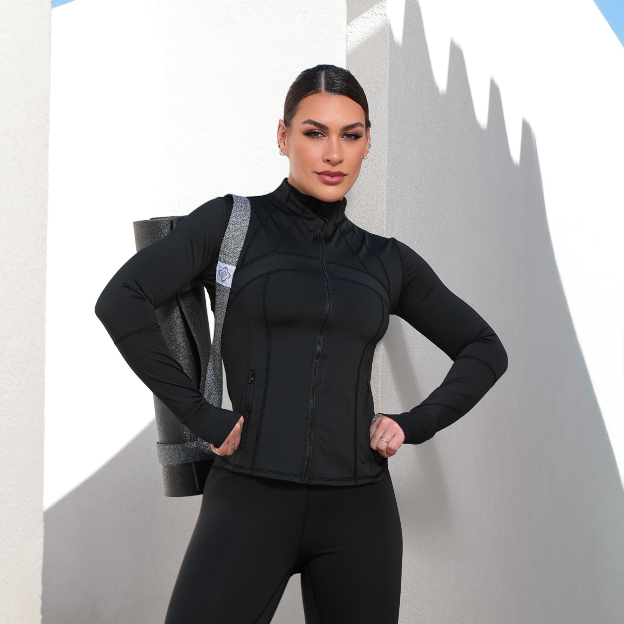 Conjunto Slim VORTEX™