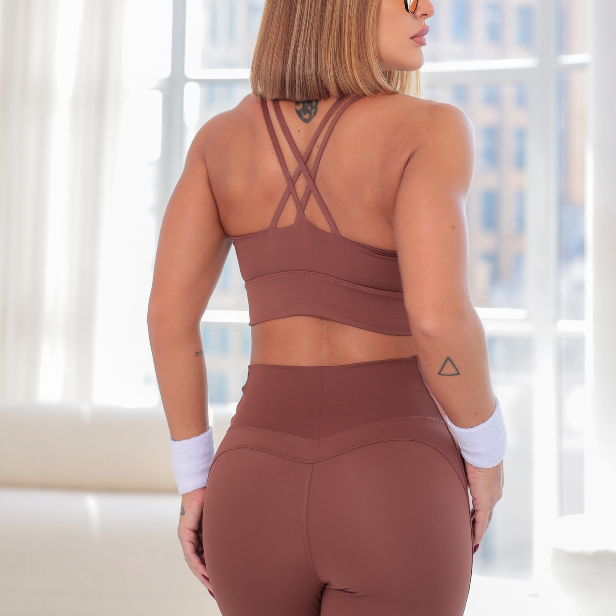 Conjunto Legging New
