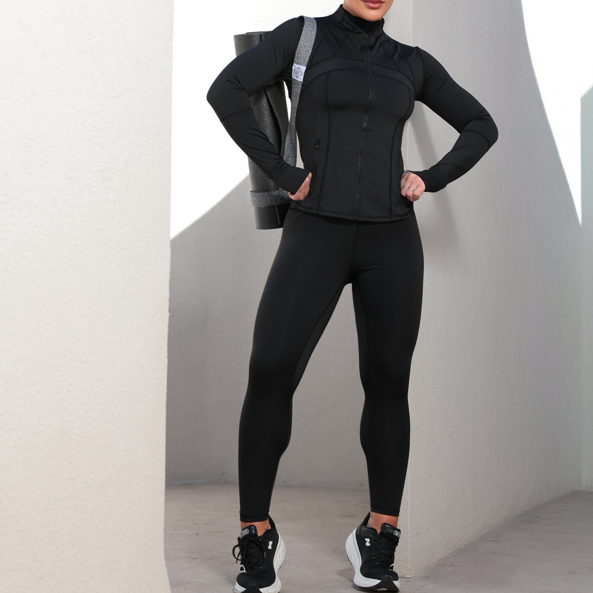 Conjunto Slim VORTEX™