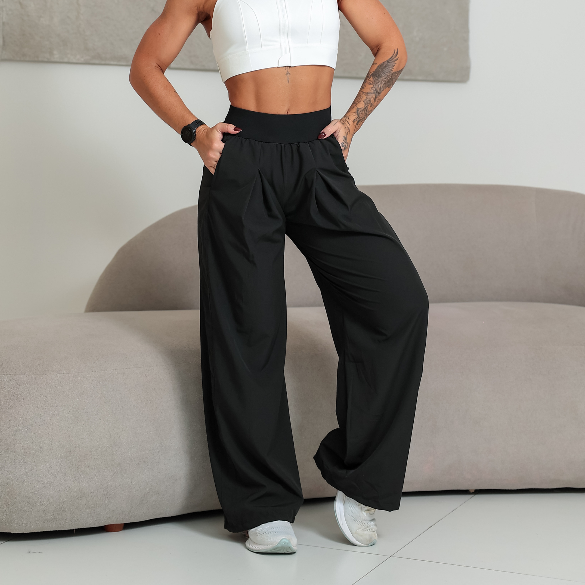 Calça Elegance