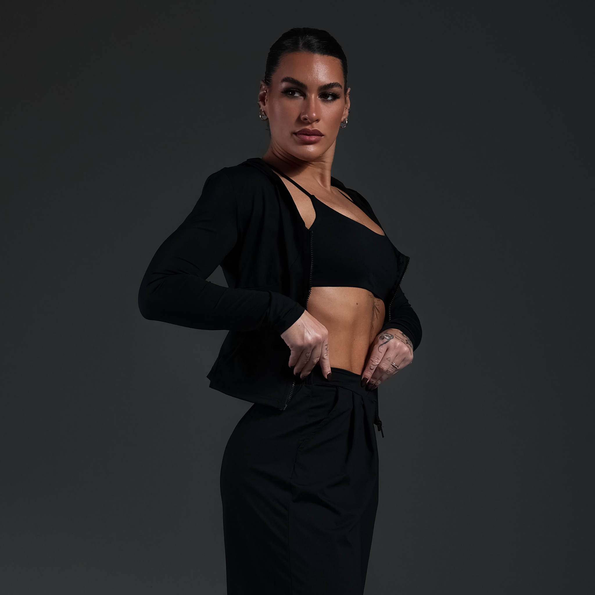Conjunto Desire ECLIPSE™