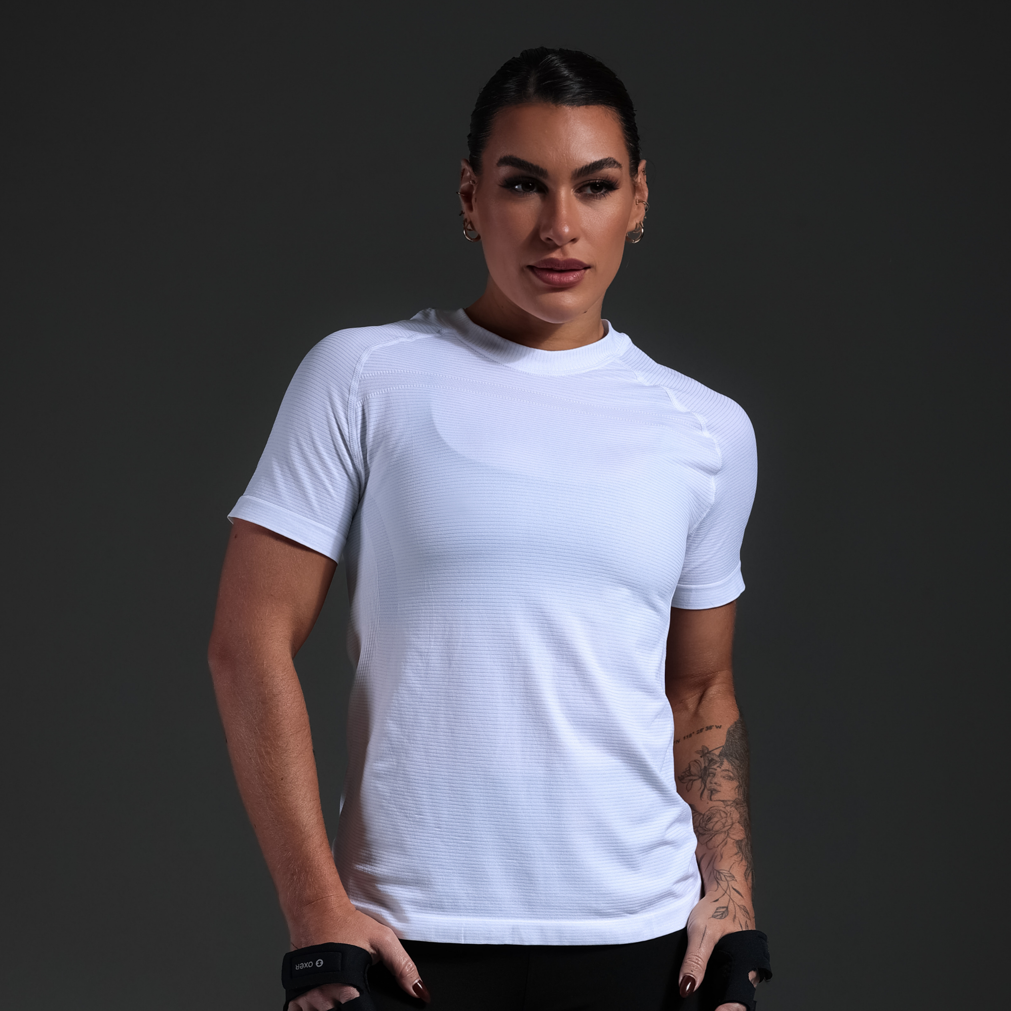 Camiseta Greenline ECLIPSE™