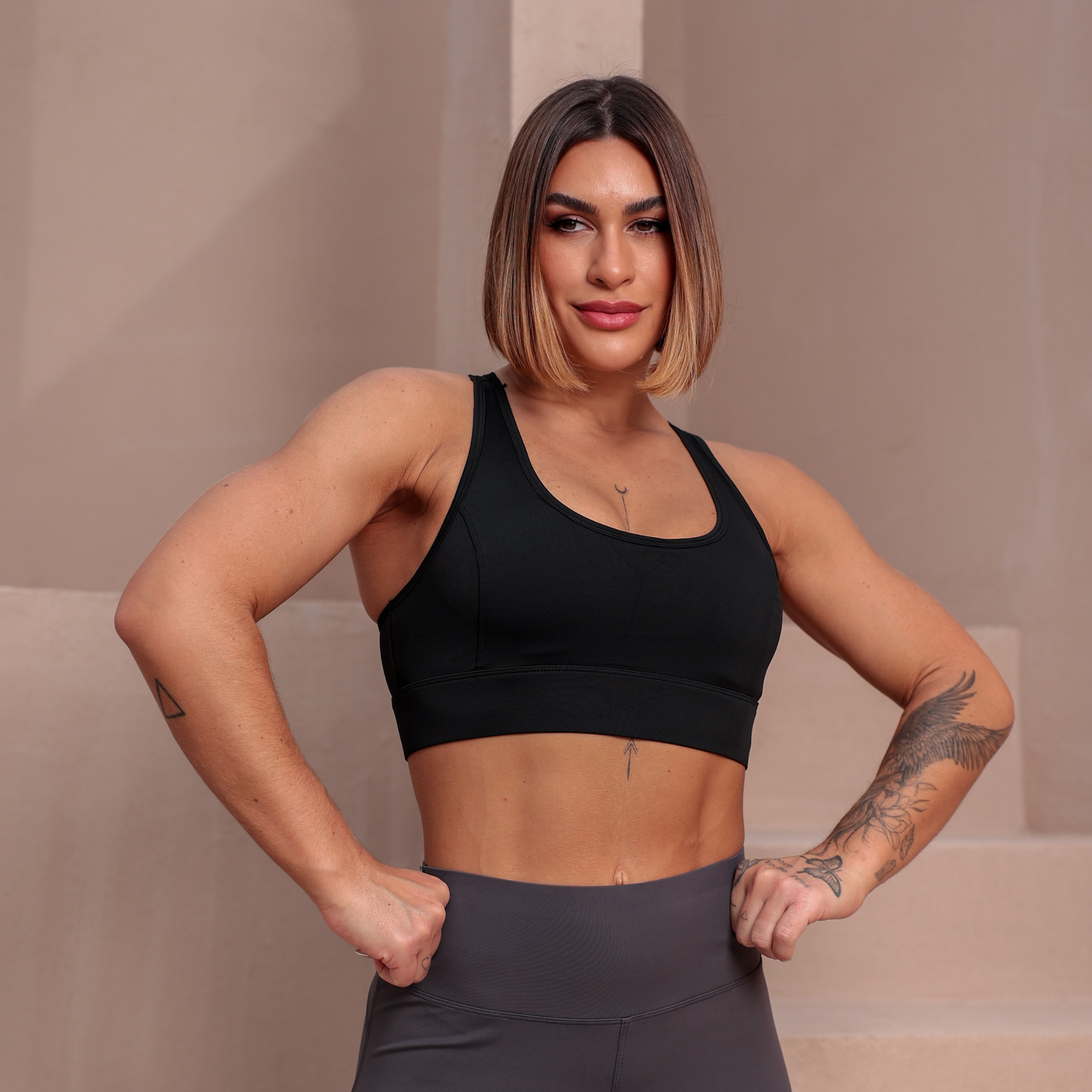 Top Power Hold