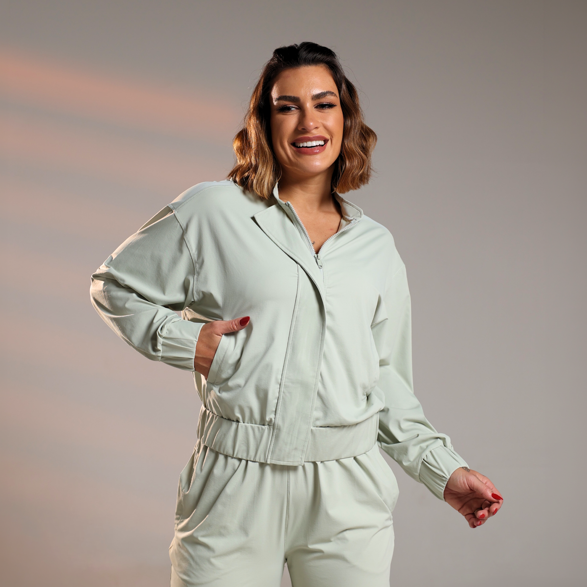 Conjunto Breeze SOLARA™
