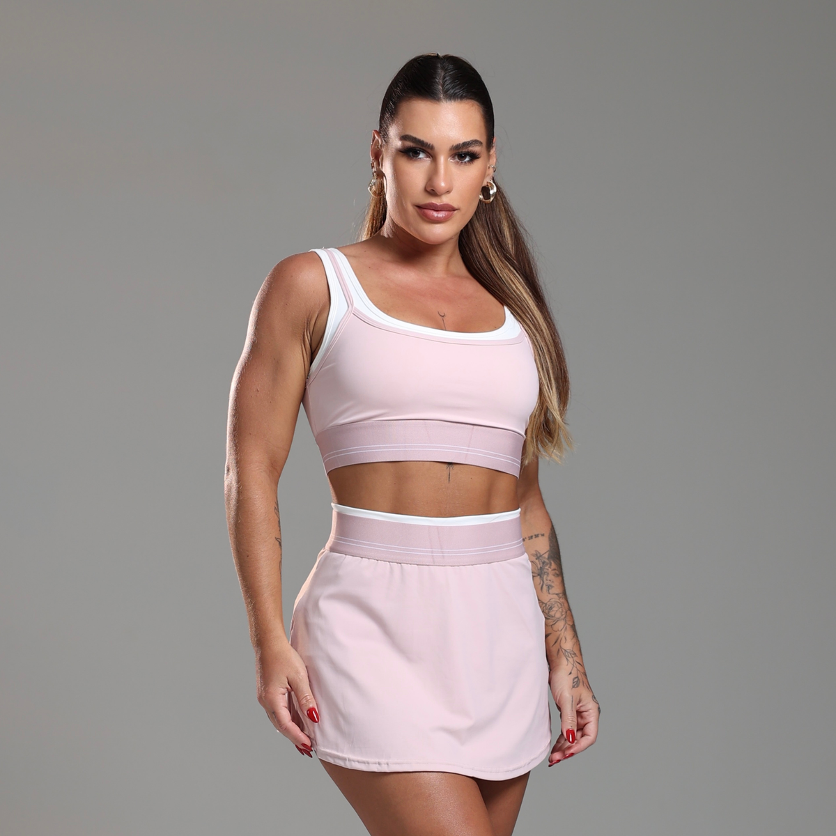 Conjunto Layred Duo SOLARA™