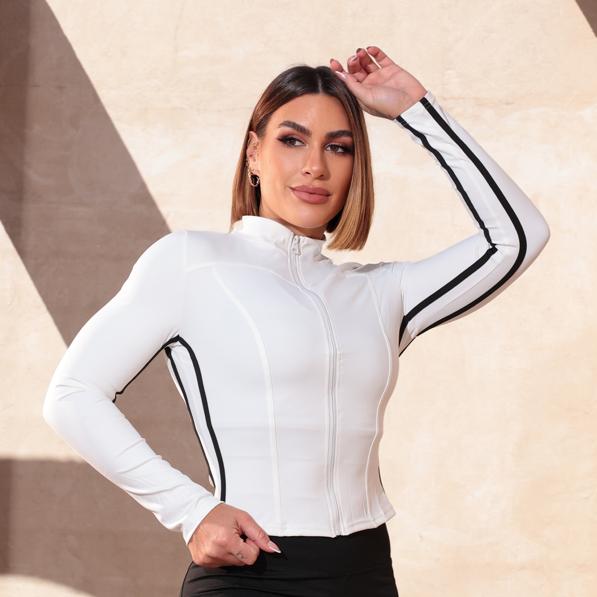 Jaqueta Hype Fit Power 2.0