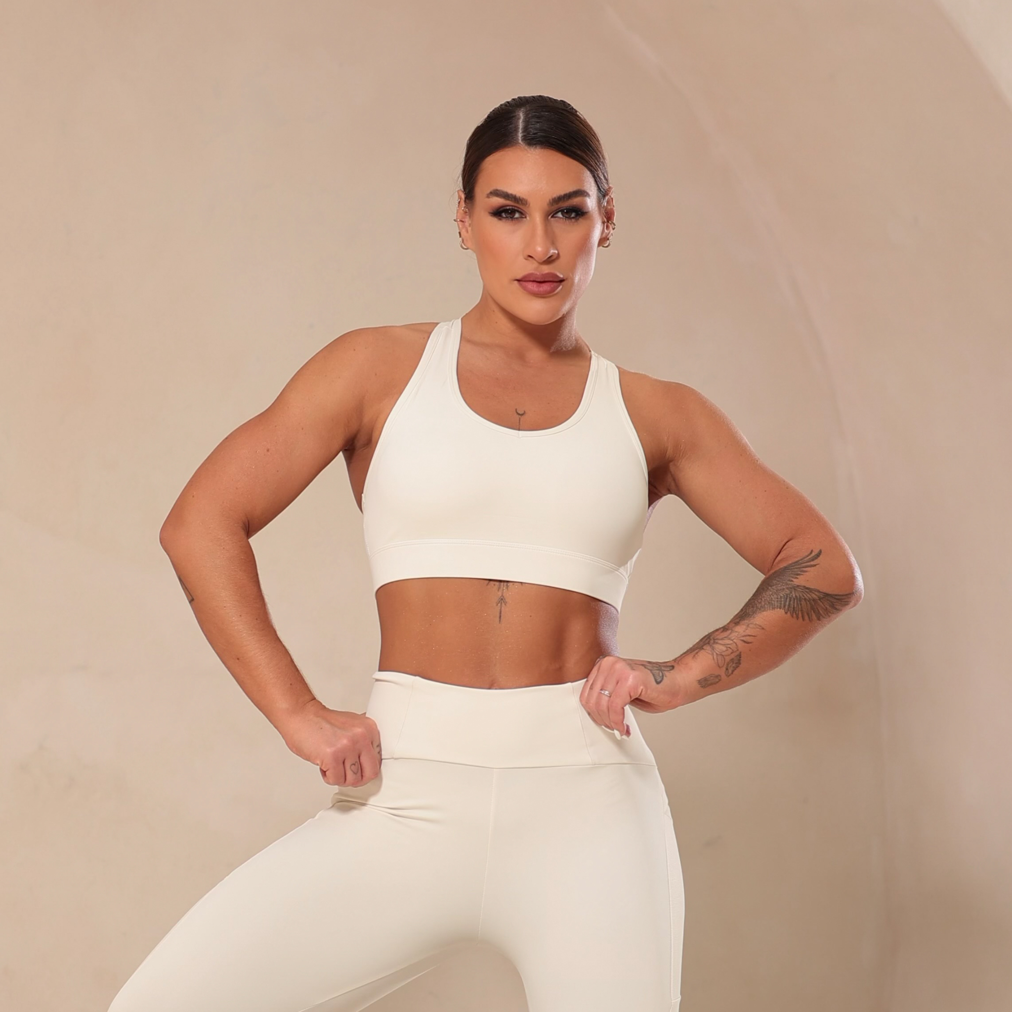 Conjunto Prime VORTEX™