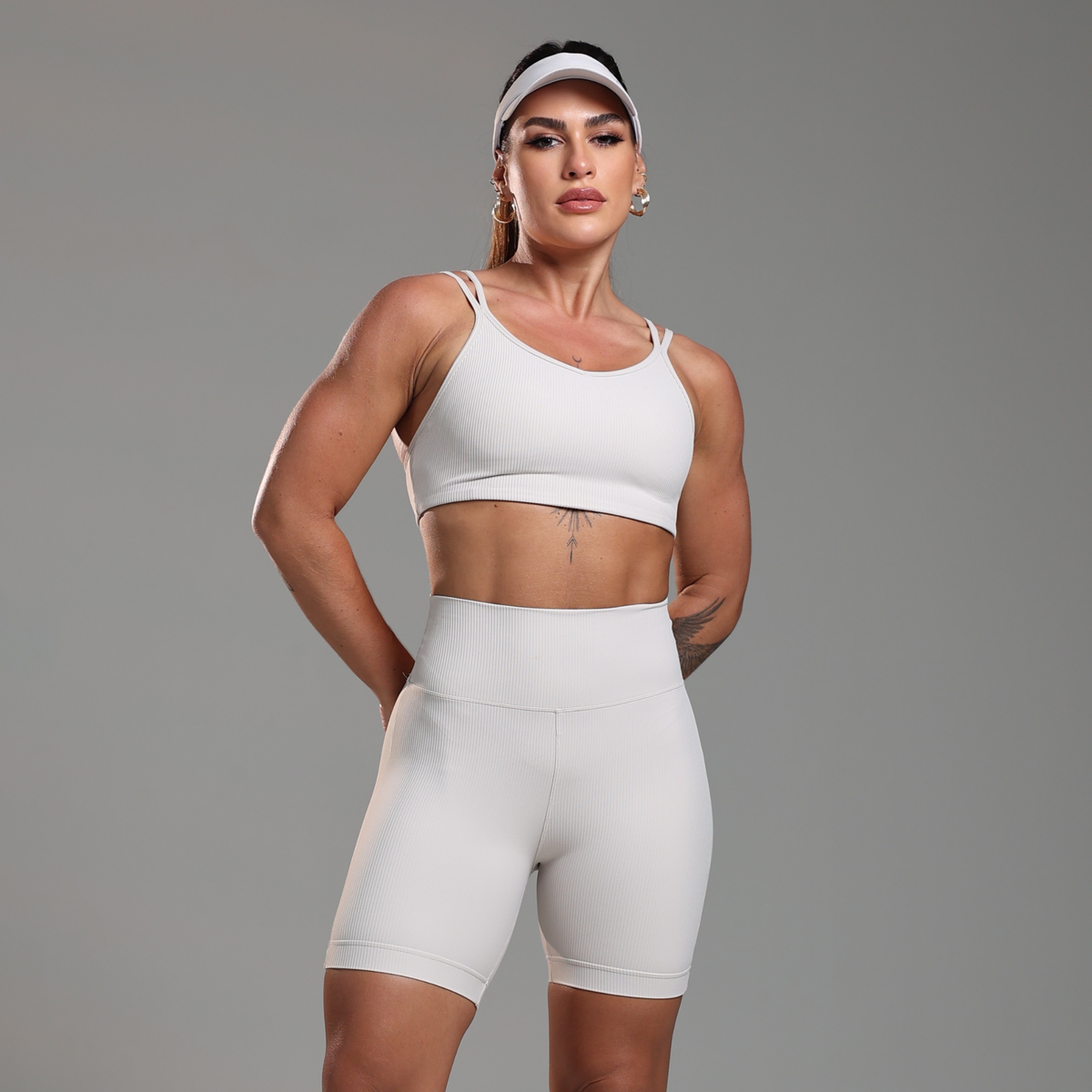 Conjunto Vivid SOLARA™