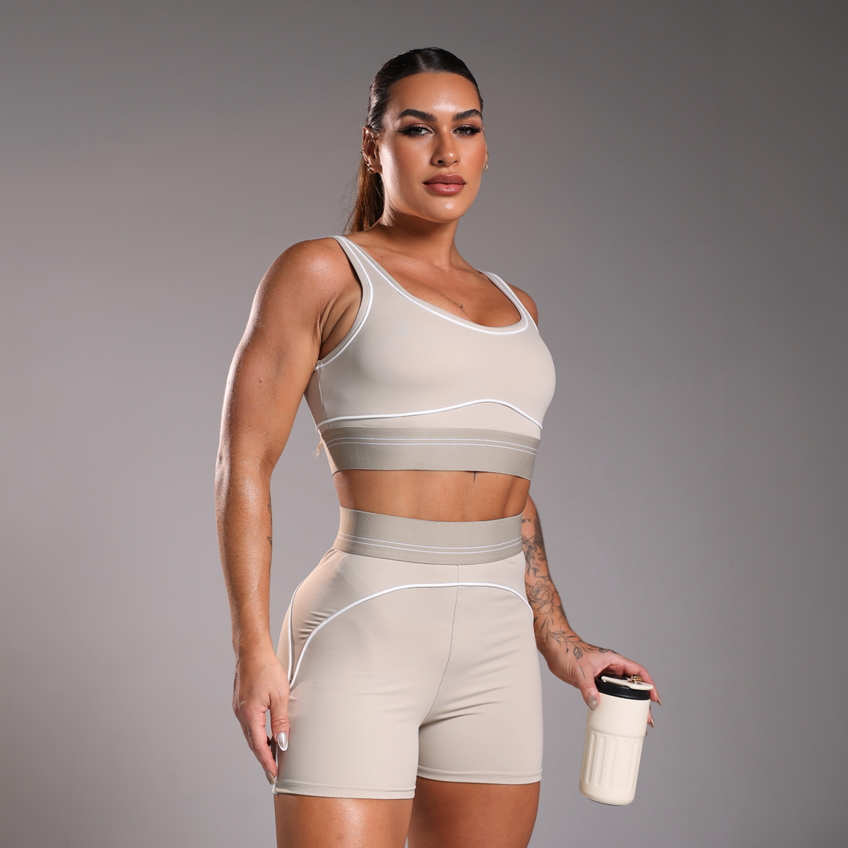 Conjunto Dualbeam SOLARA™