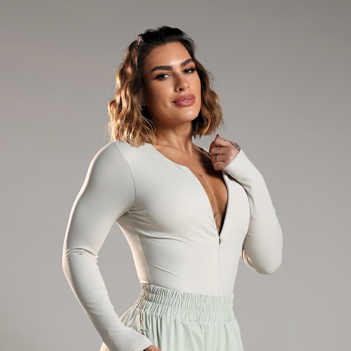 Bodysuit Sunline SOLARA™