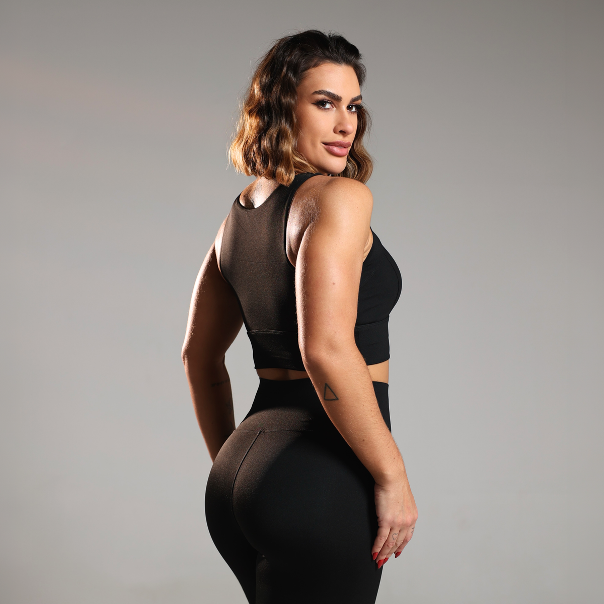 Conjunto Form SOLARA™