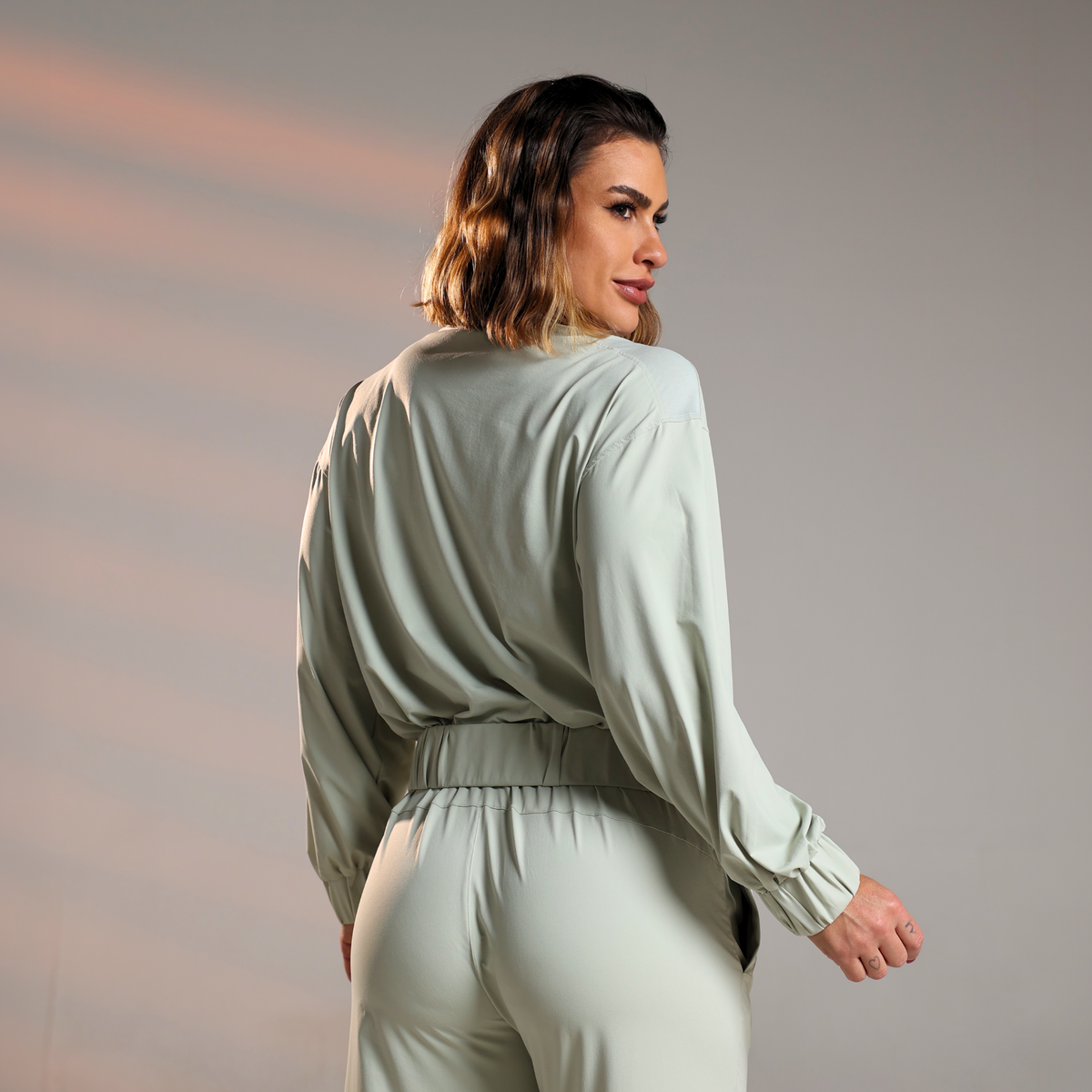 Conjunto Breeze SOLARA™