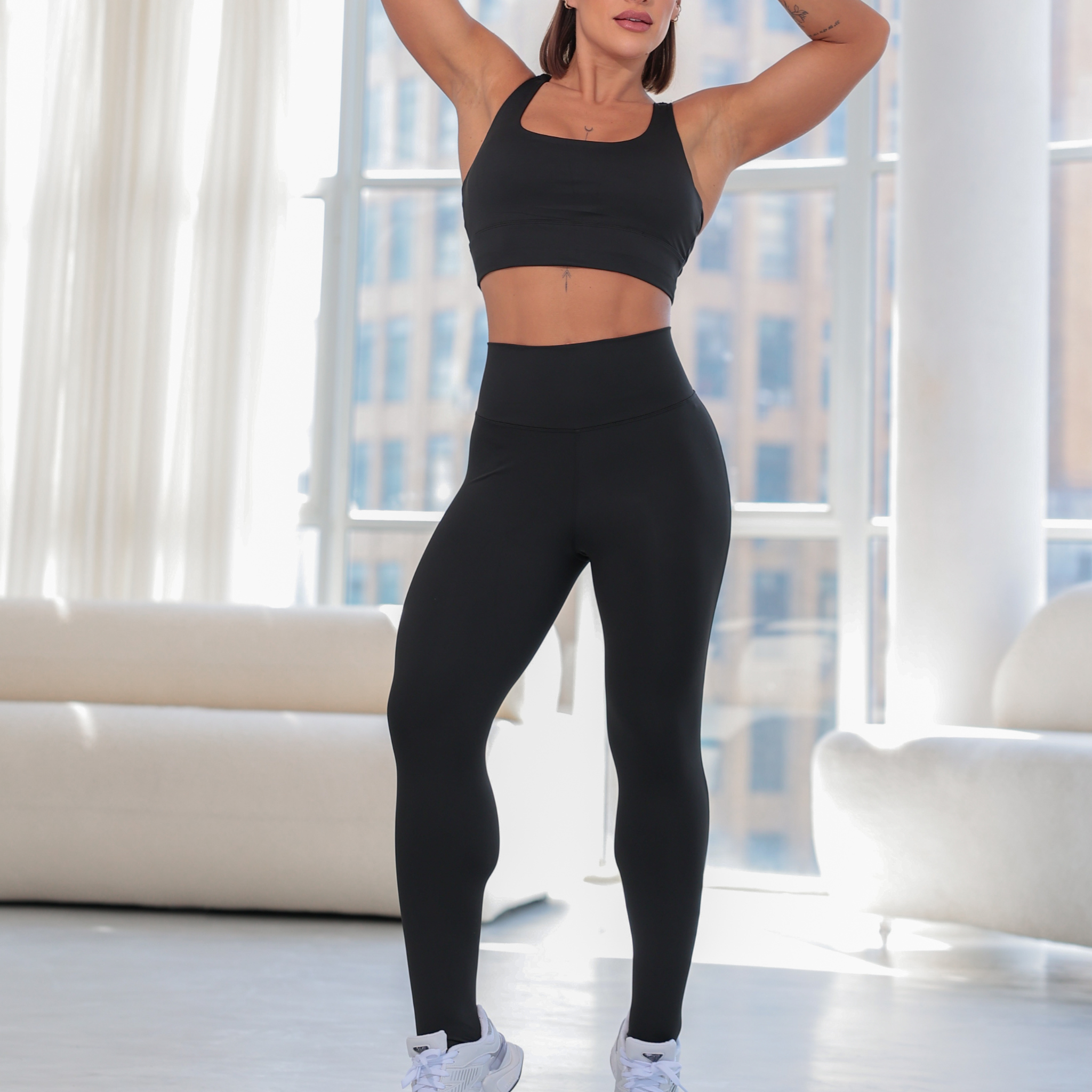 Conjunto Legging New