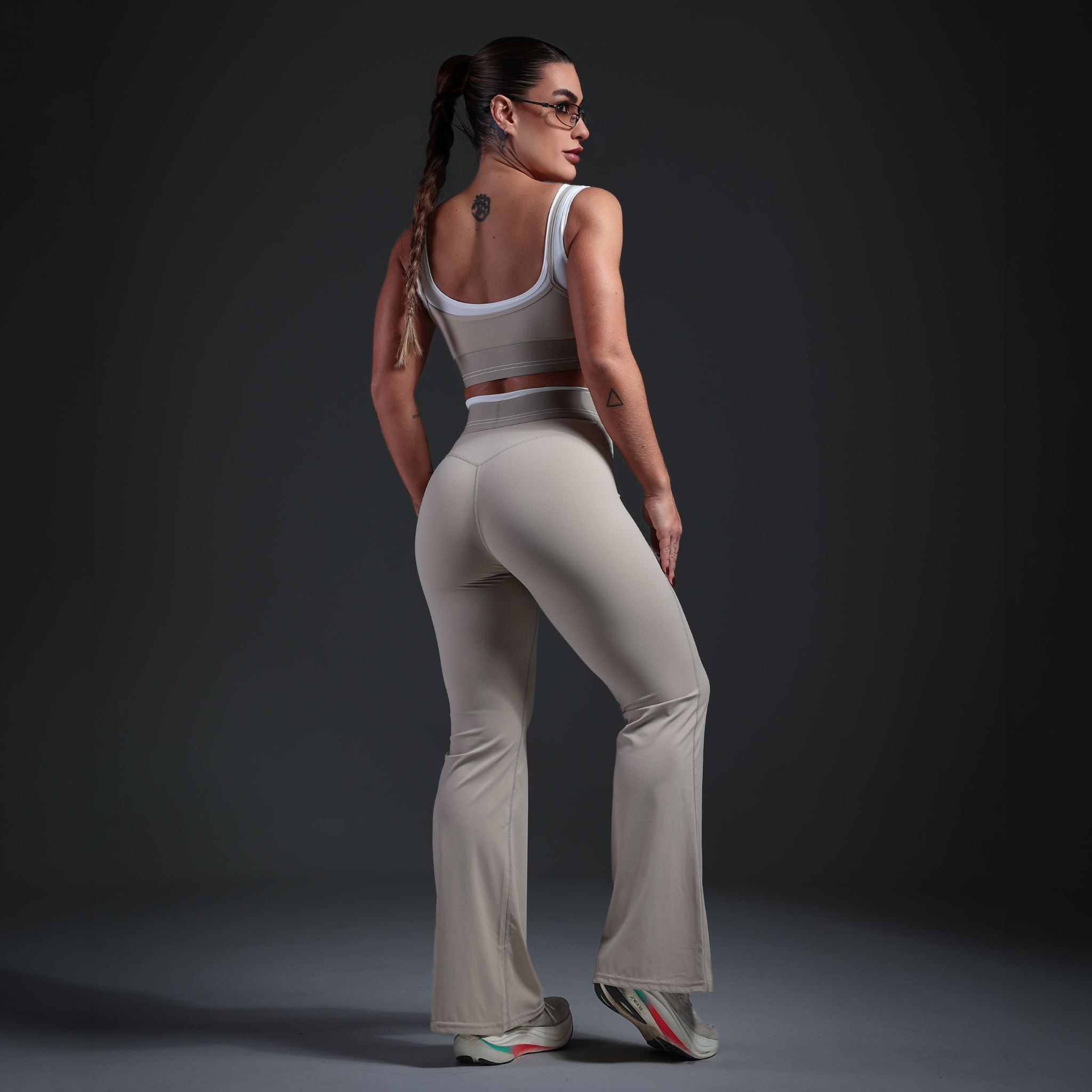 Conjunto Contrast ECLIPSE™
