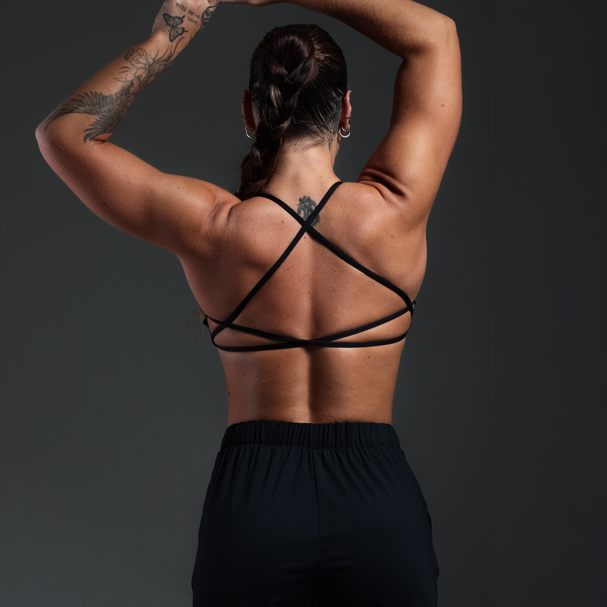 Conjunto Desire ECLIPSE™