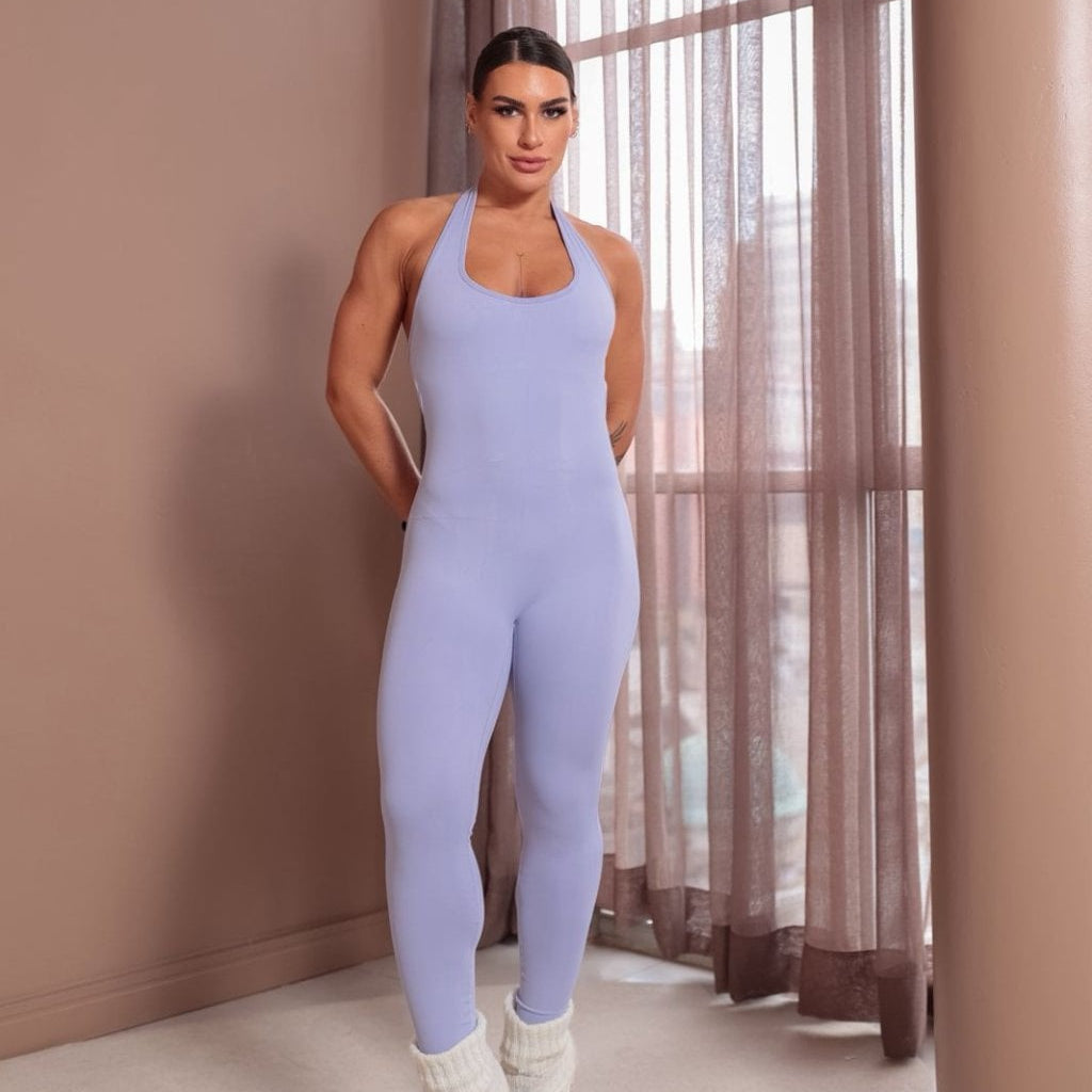 Macacão Fit Princess