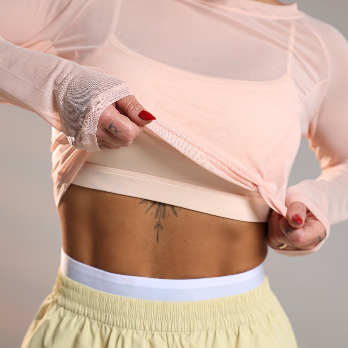 Blusa Bloom SOLARA™