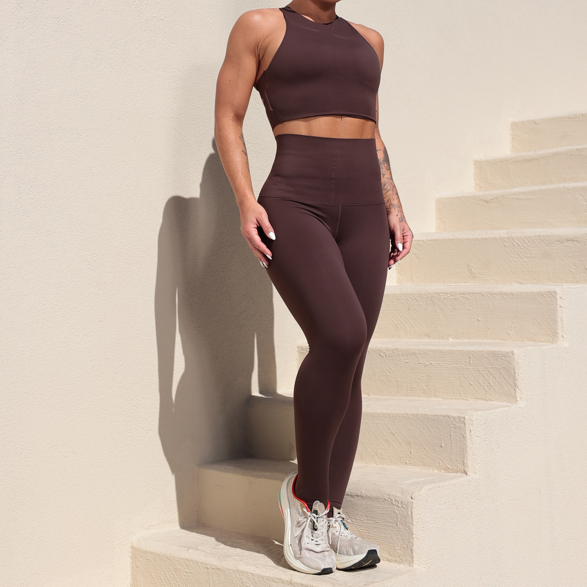 Conjunto Apex VORTEX™