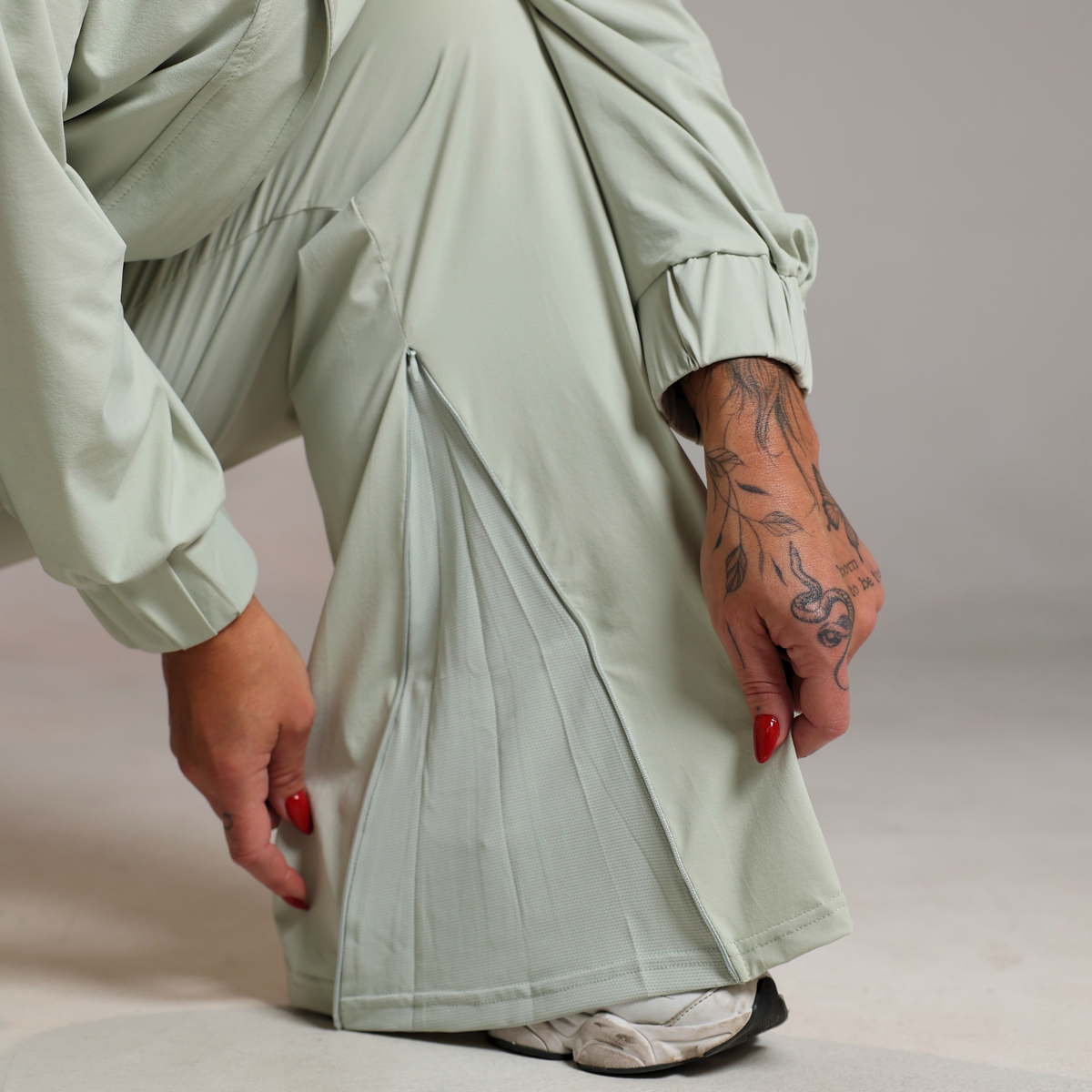 Conjunto Breeze SOLARA™