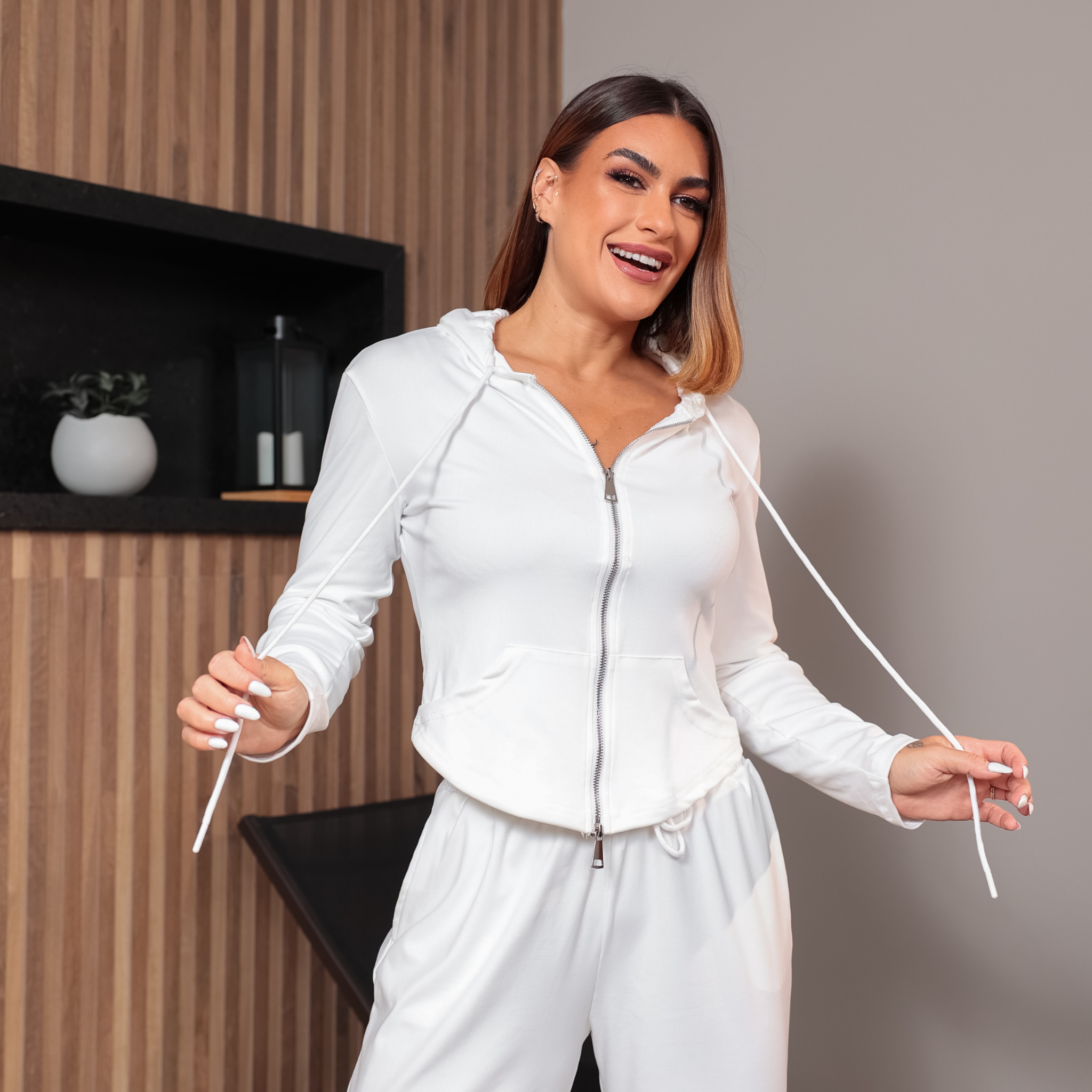 Conjunto Cozy Balance Set