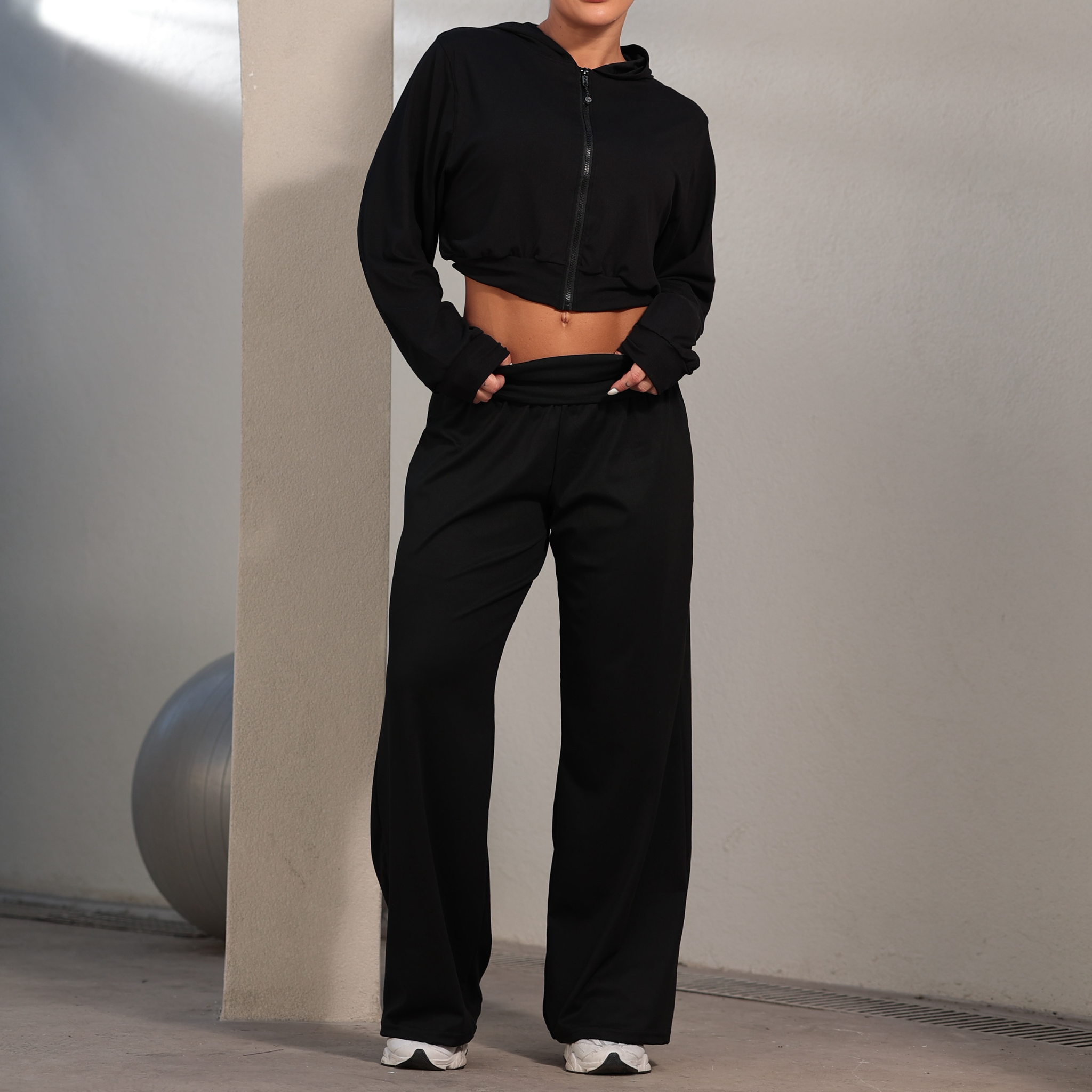 Conjunto Fusion VORTEX™