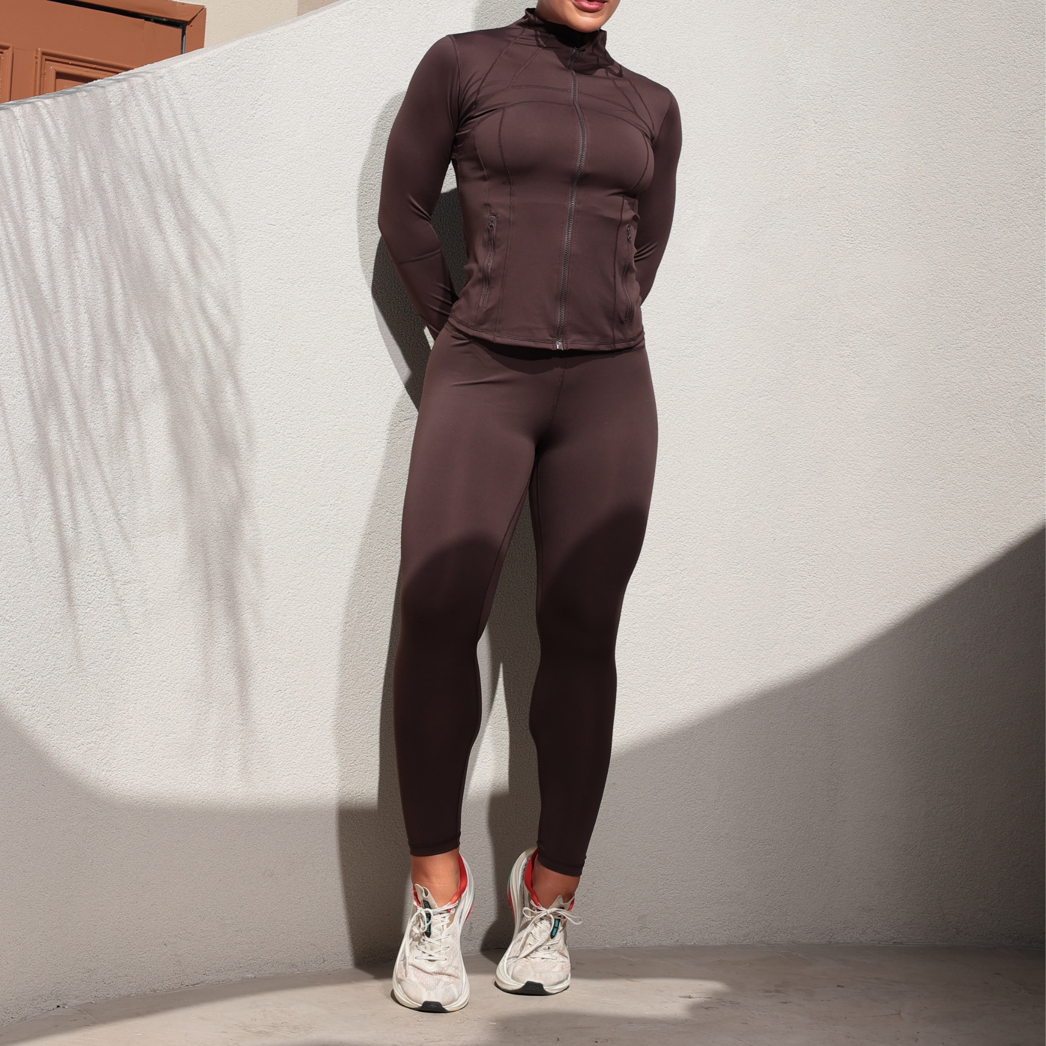 Conjunto Slim VORTEX™