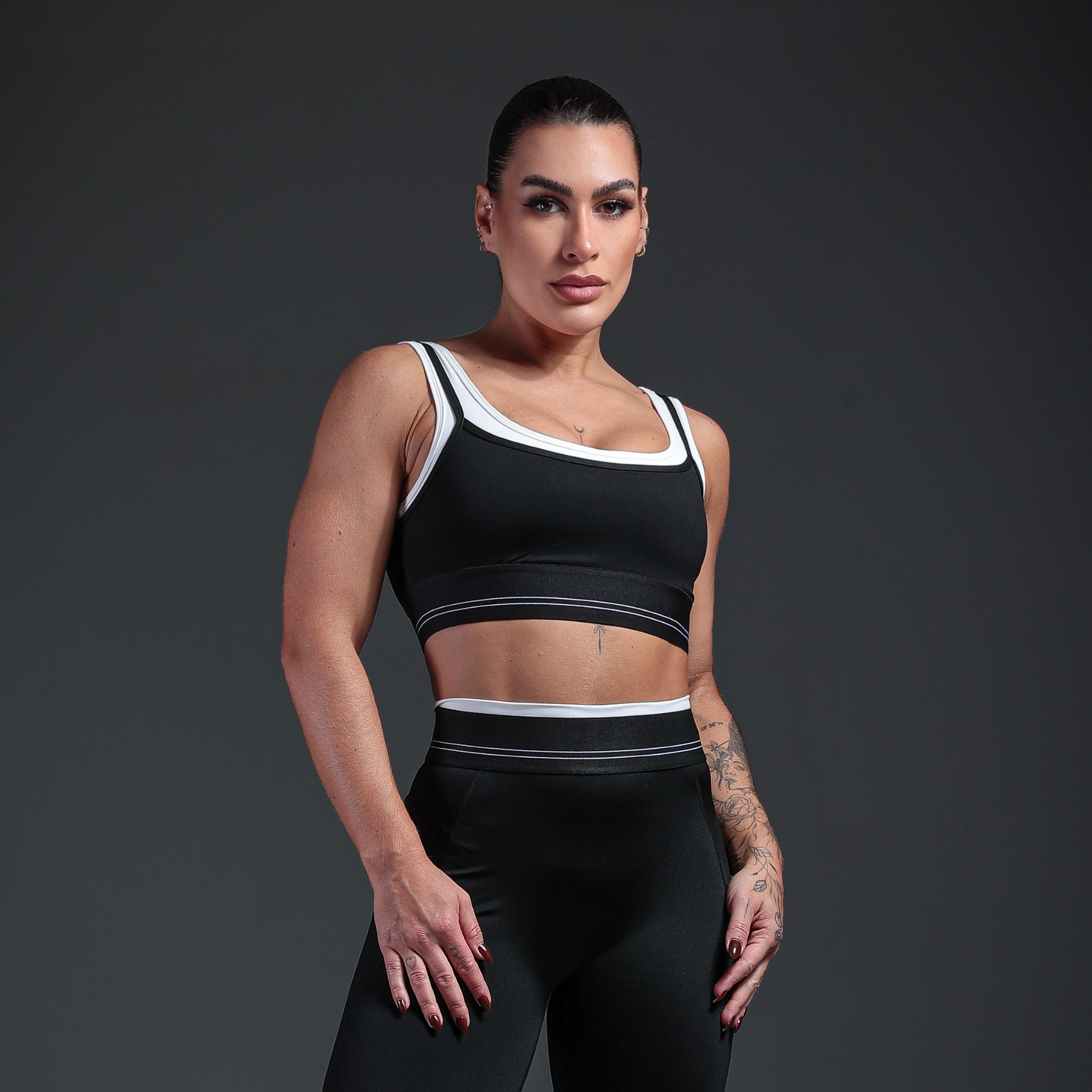 Conjunto Contrast ECLIPSE™