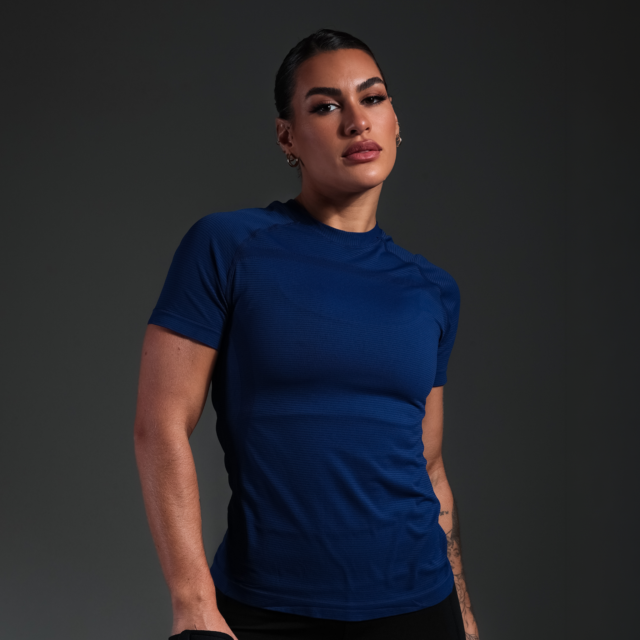 Camiseta Greenline ECLIPSE™